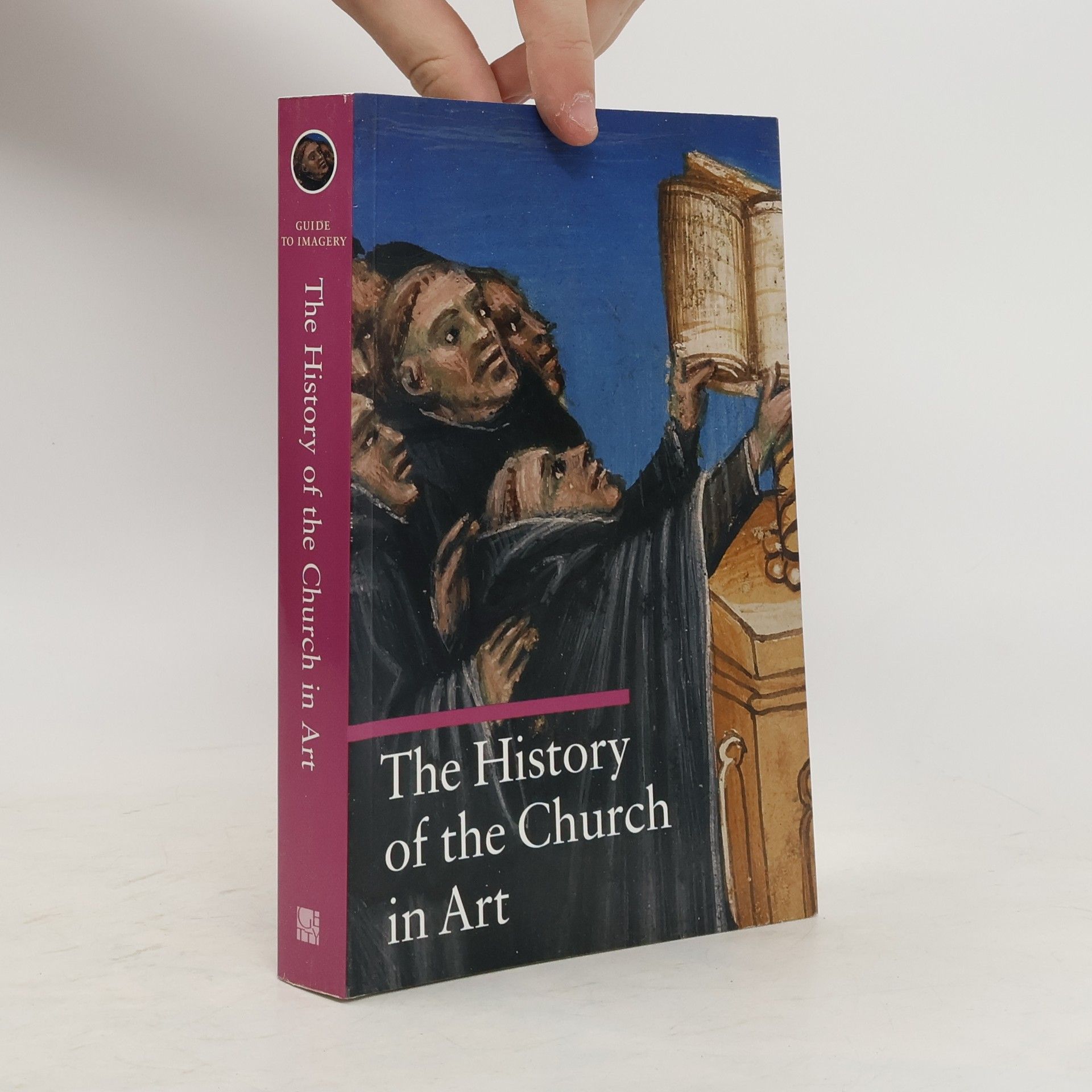 Rosa Giorgi The History of the Church in Art