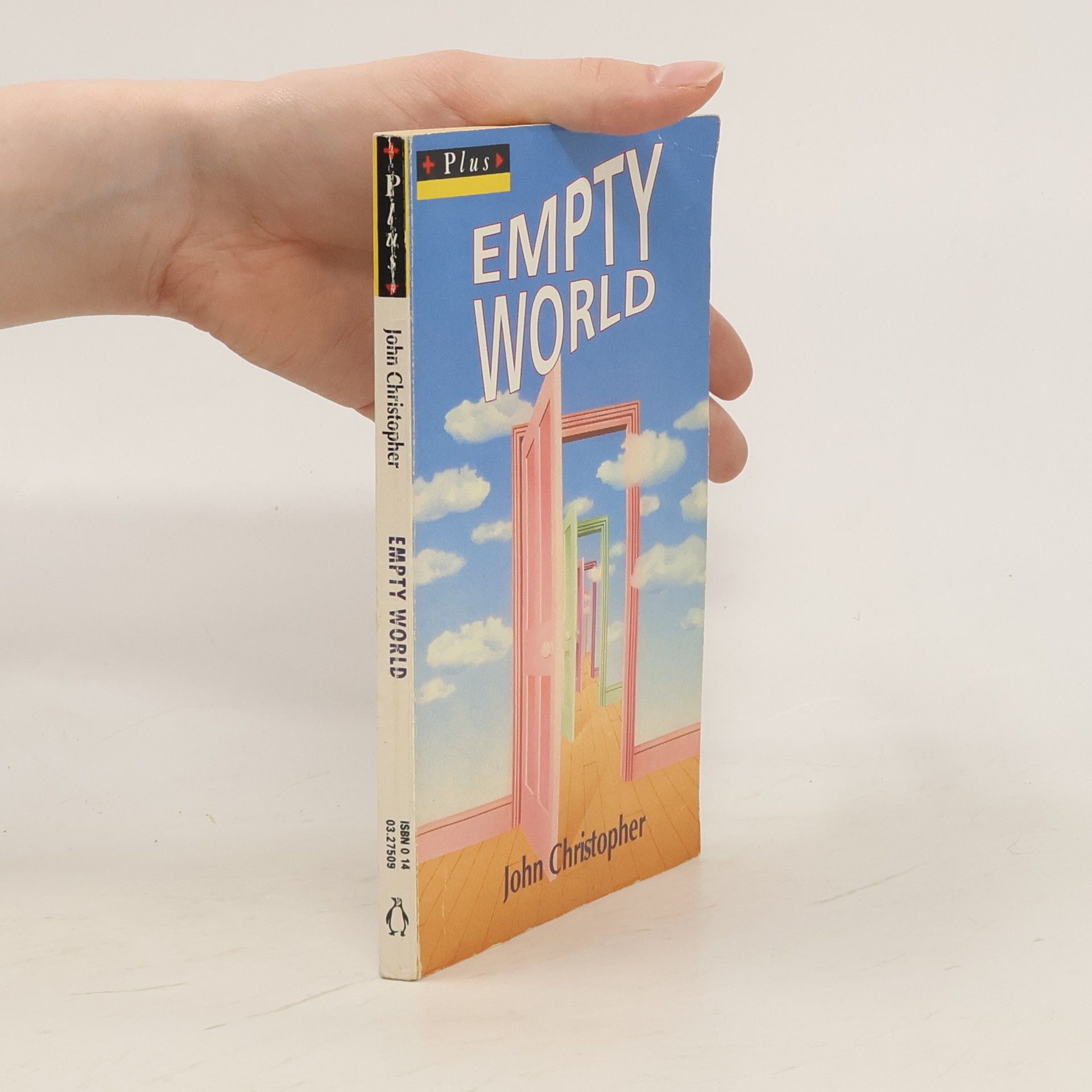 Christopher John Empty World
