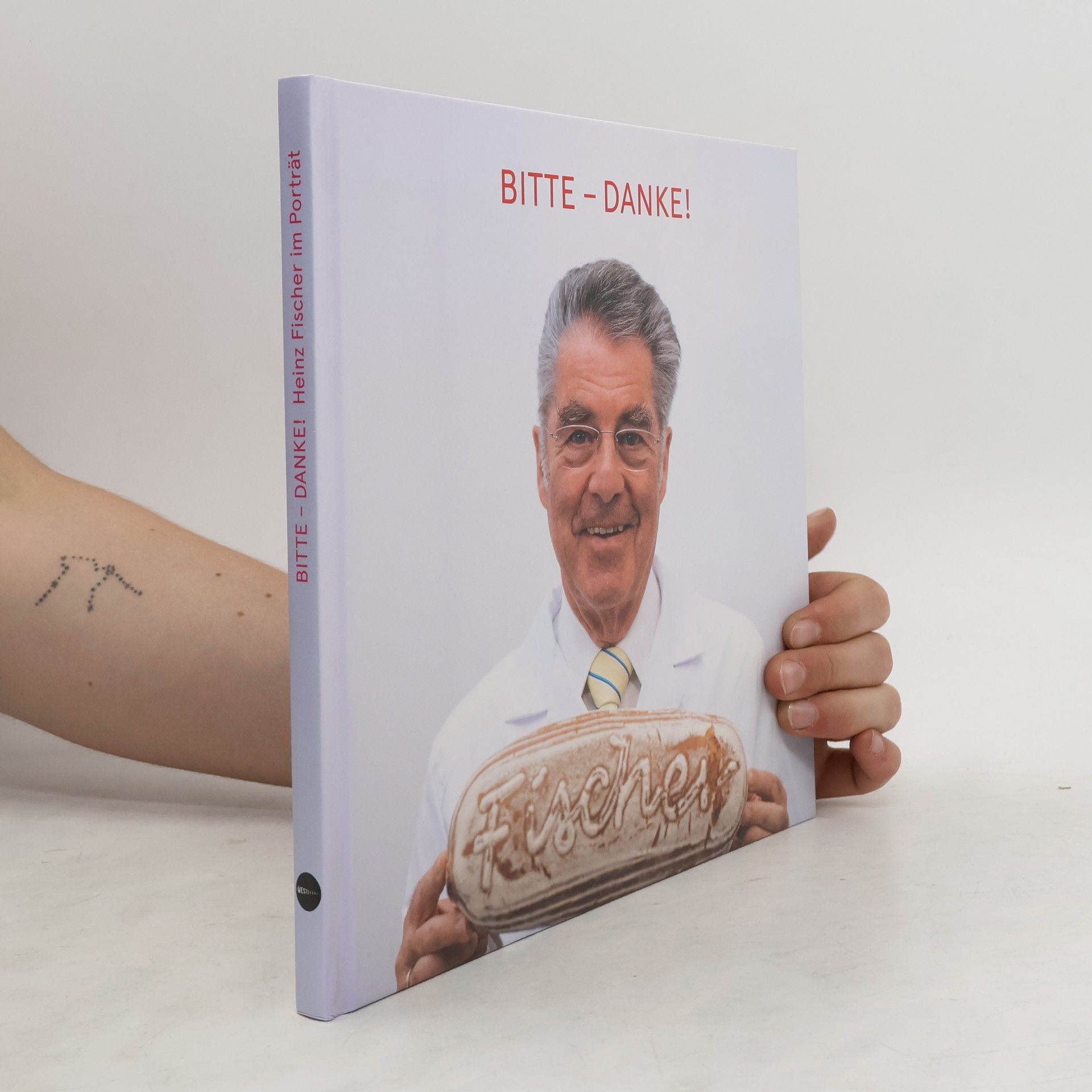 AA.VV. Bitte - Danke!