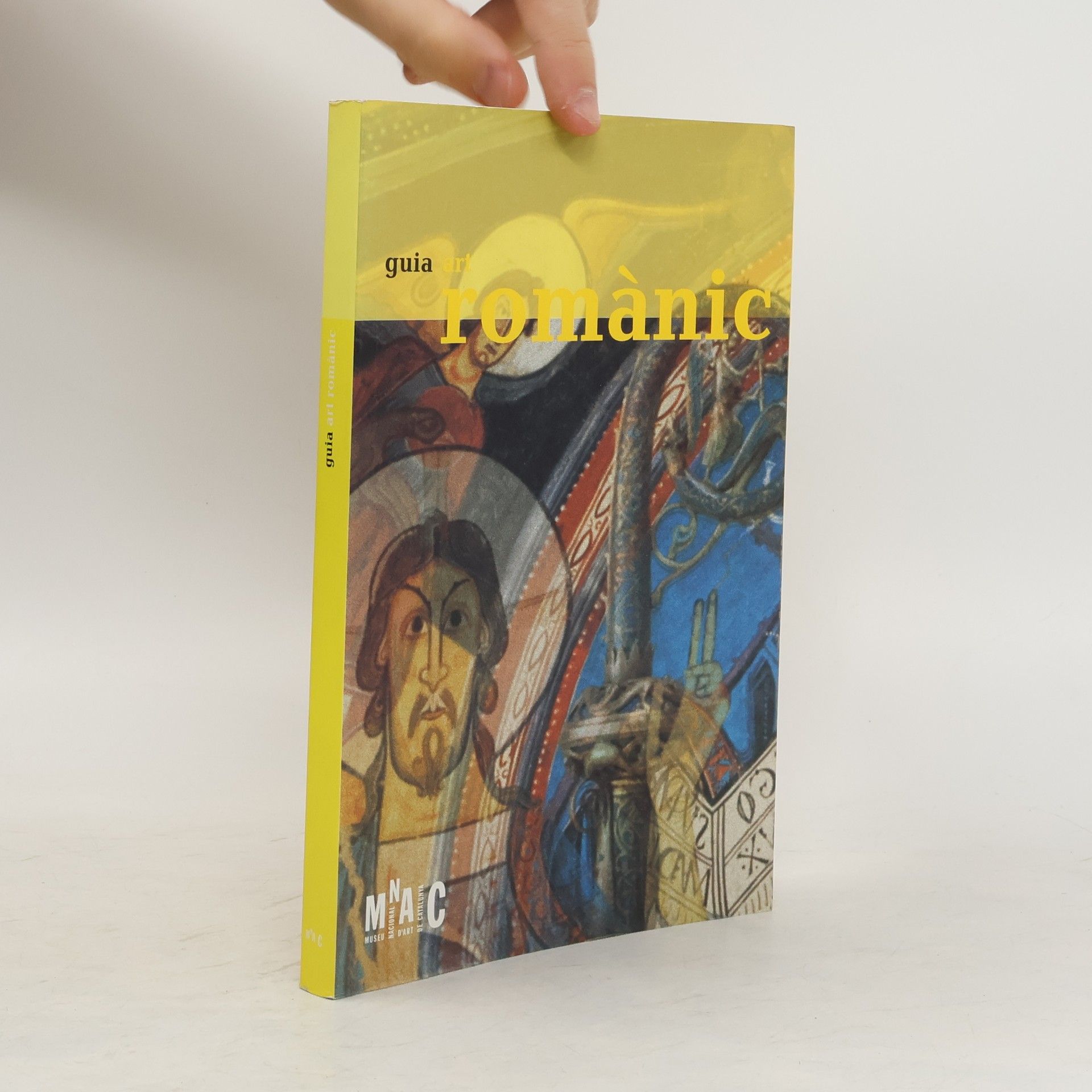 kolektiv Guia art romànic