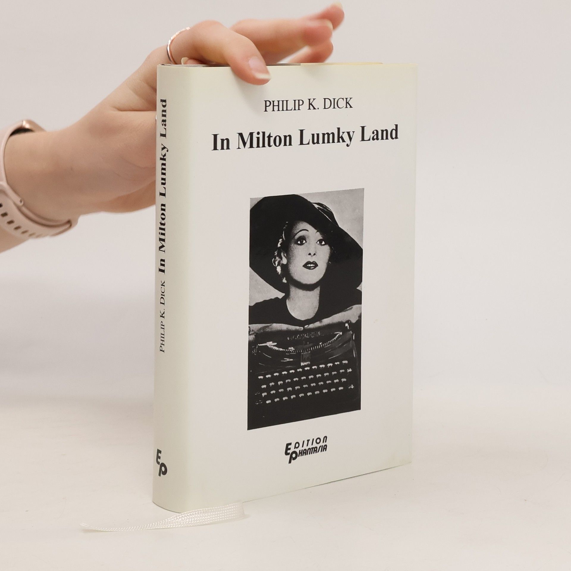 Collectif d'auteurs In Milton Lumky Land