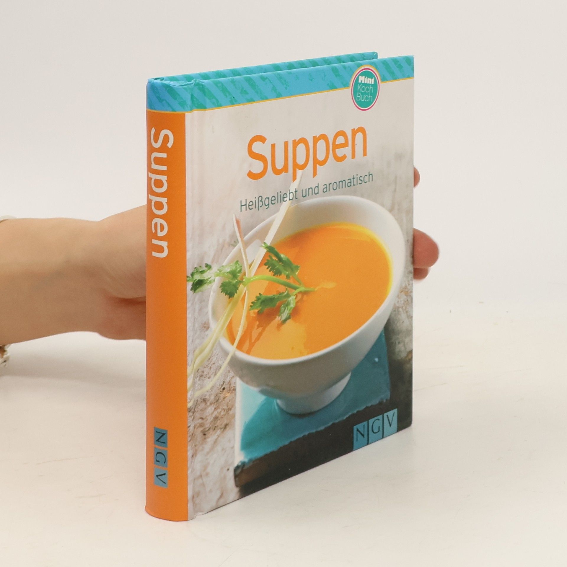 Collective Suppen