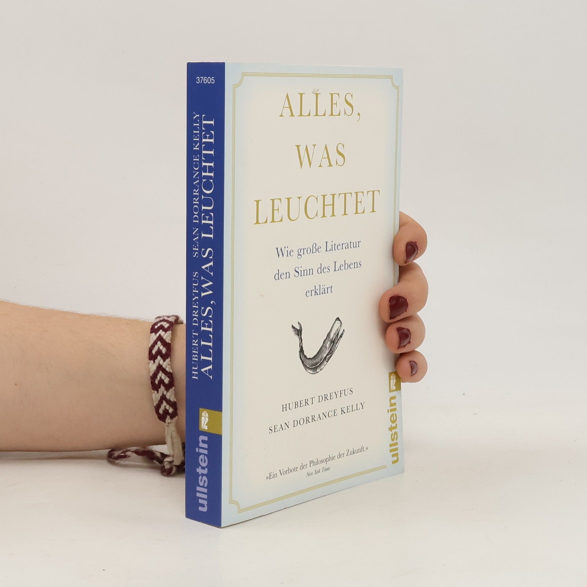 Hubert L. Dreyfus Alles, was leuchtet