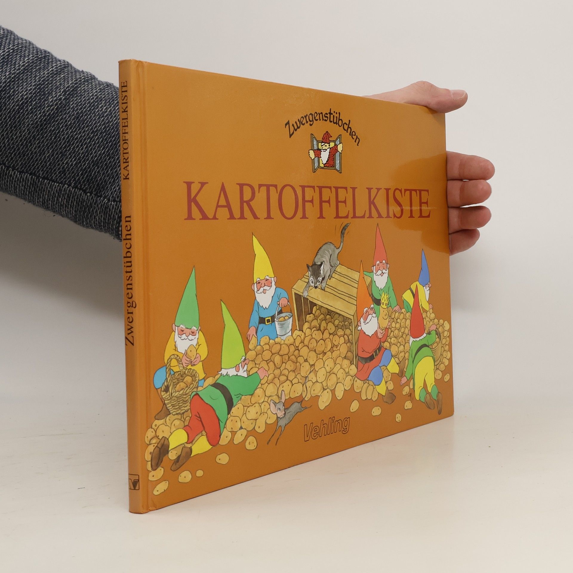 kolektiv Kartoffelkiste