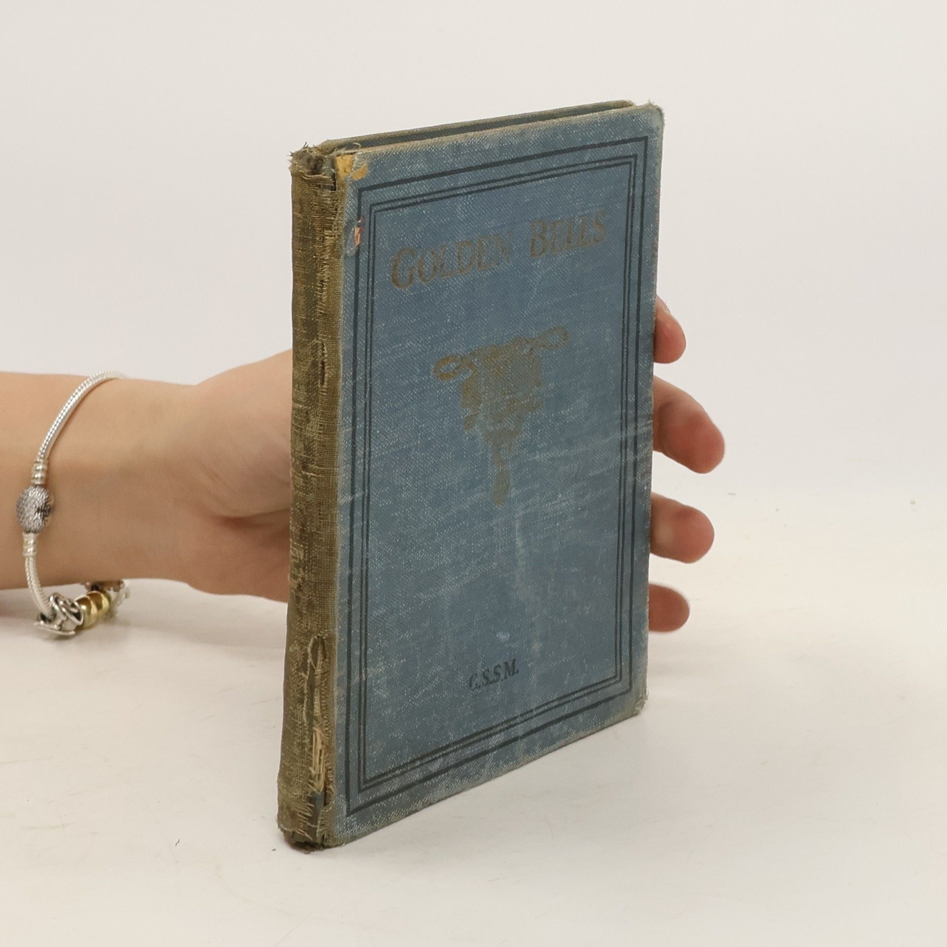 Auteurscollectief Golden Bells