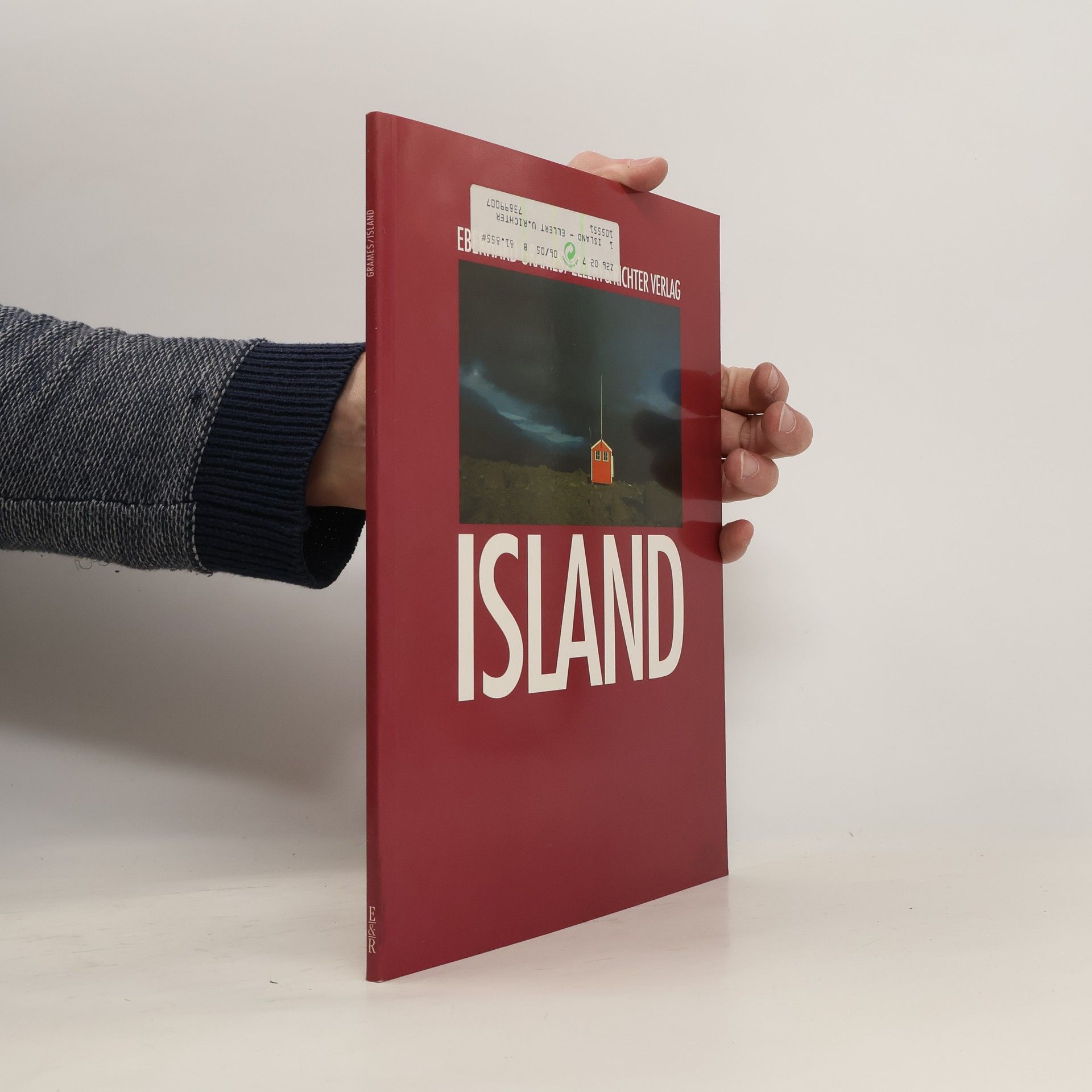Eberhard Grames Island