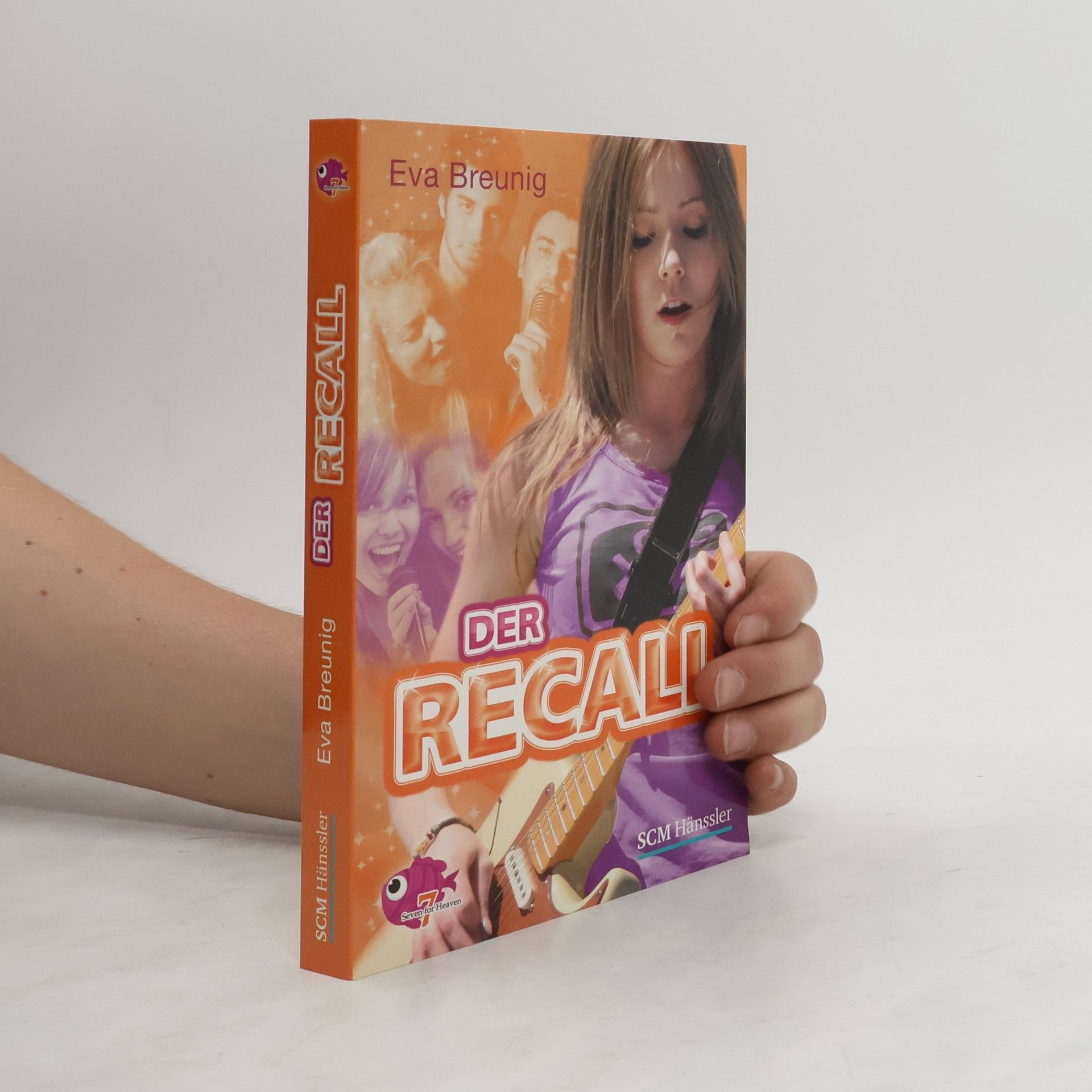 Eva Breunig Der Recall