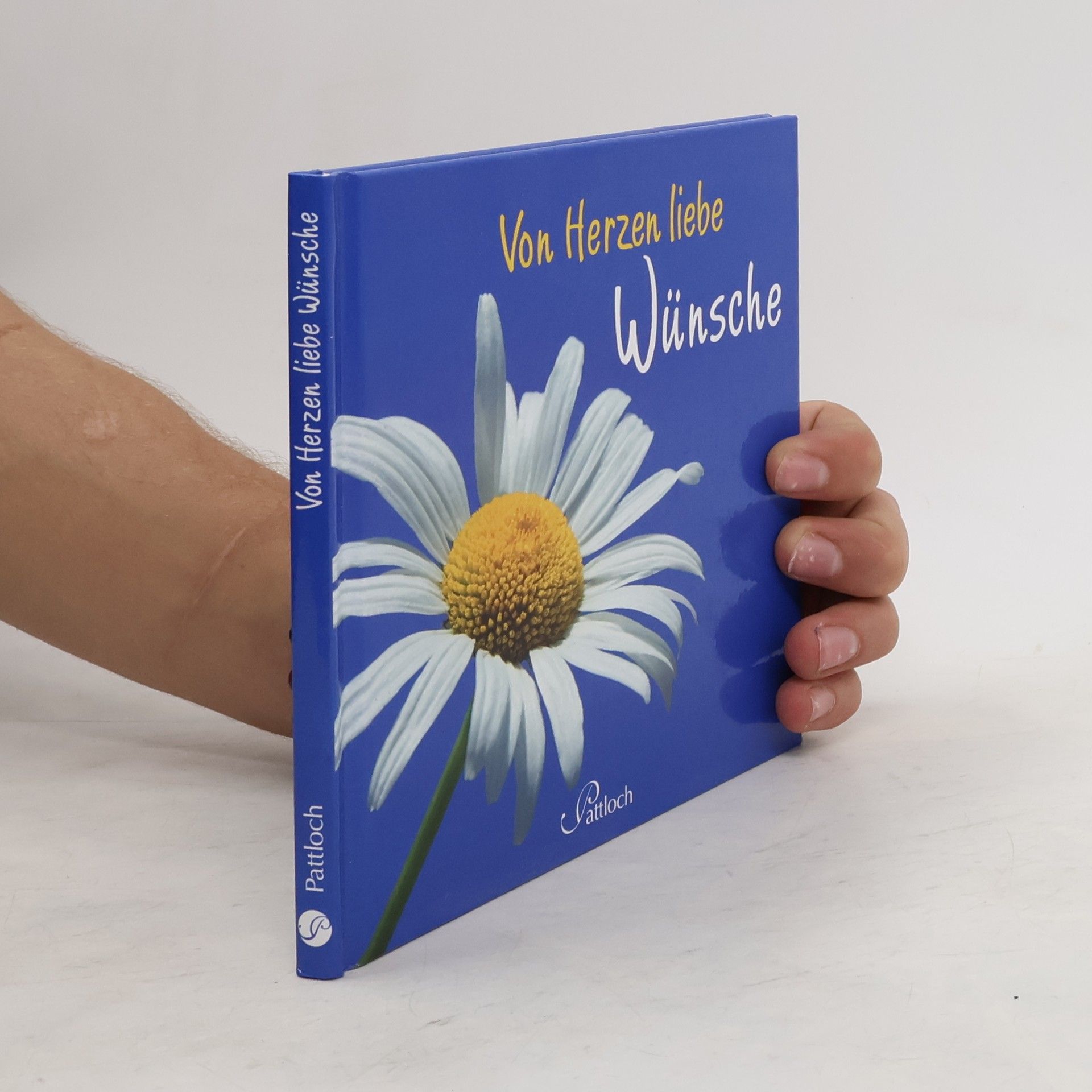 Autorenkollektiv Von Herzen liebe Wünsche