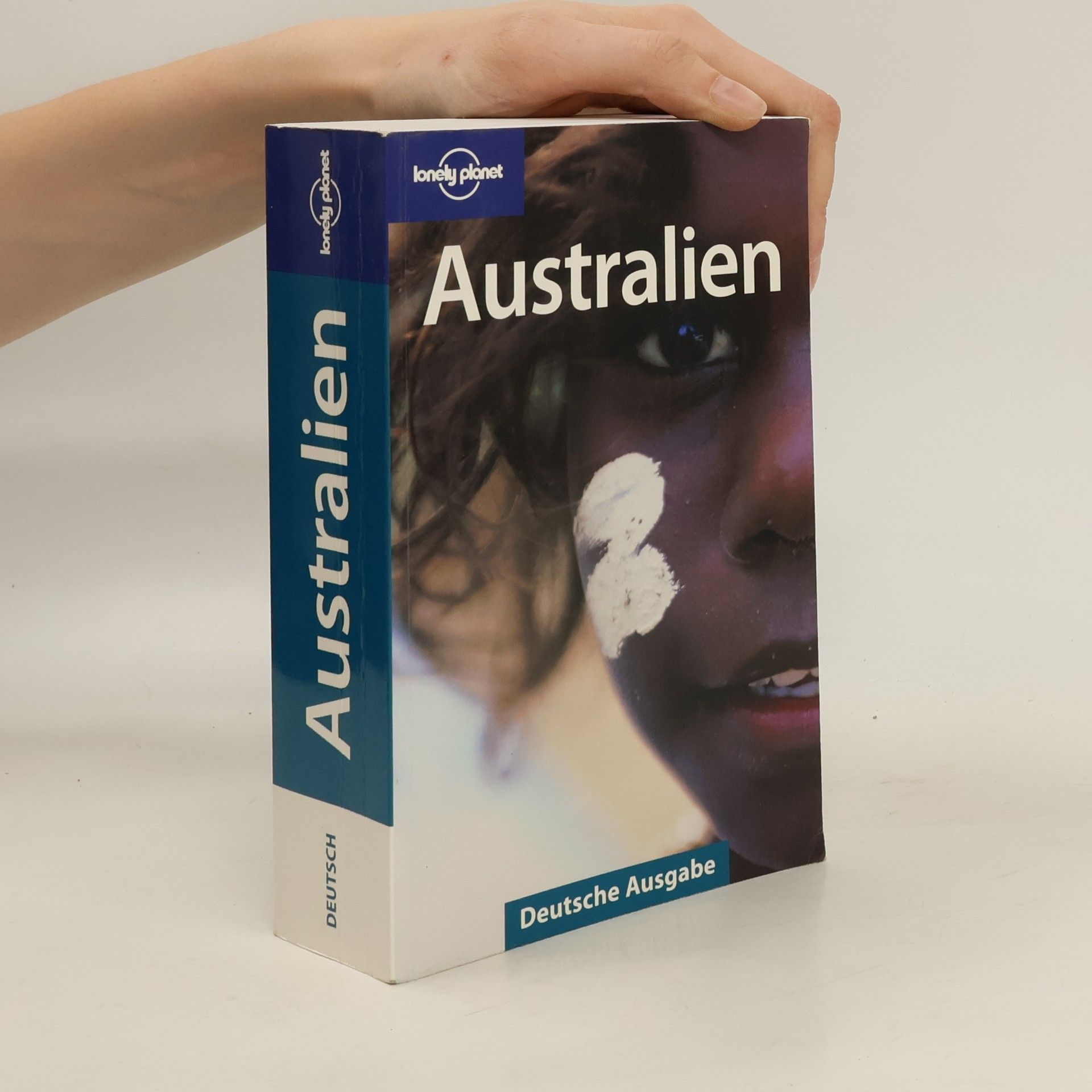 Paul Smitz Australien