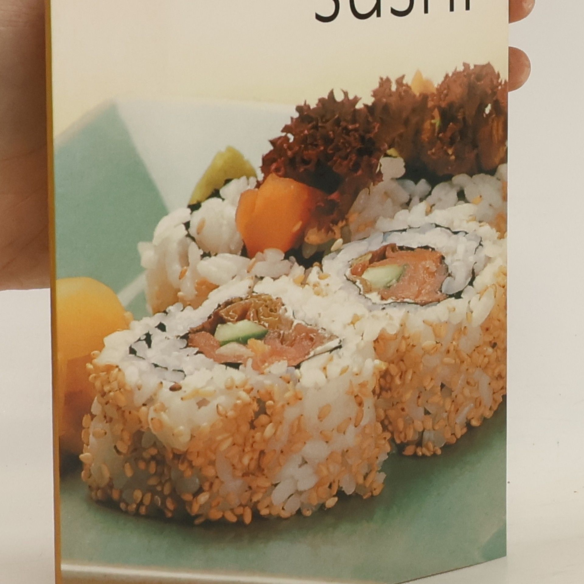 Concorde Vertalingen Sushi