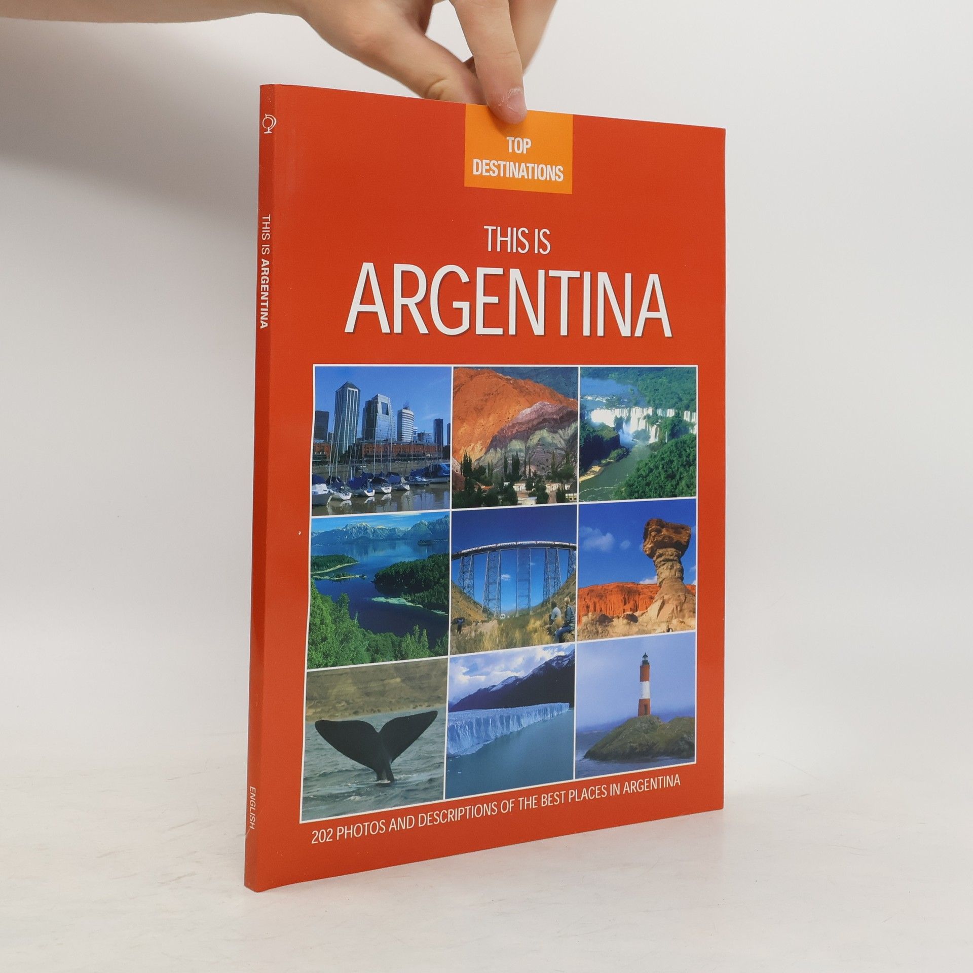 Collectif d'auteurs This is Argentina
