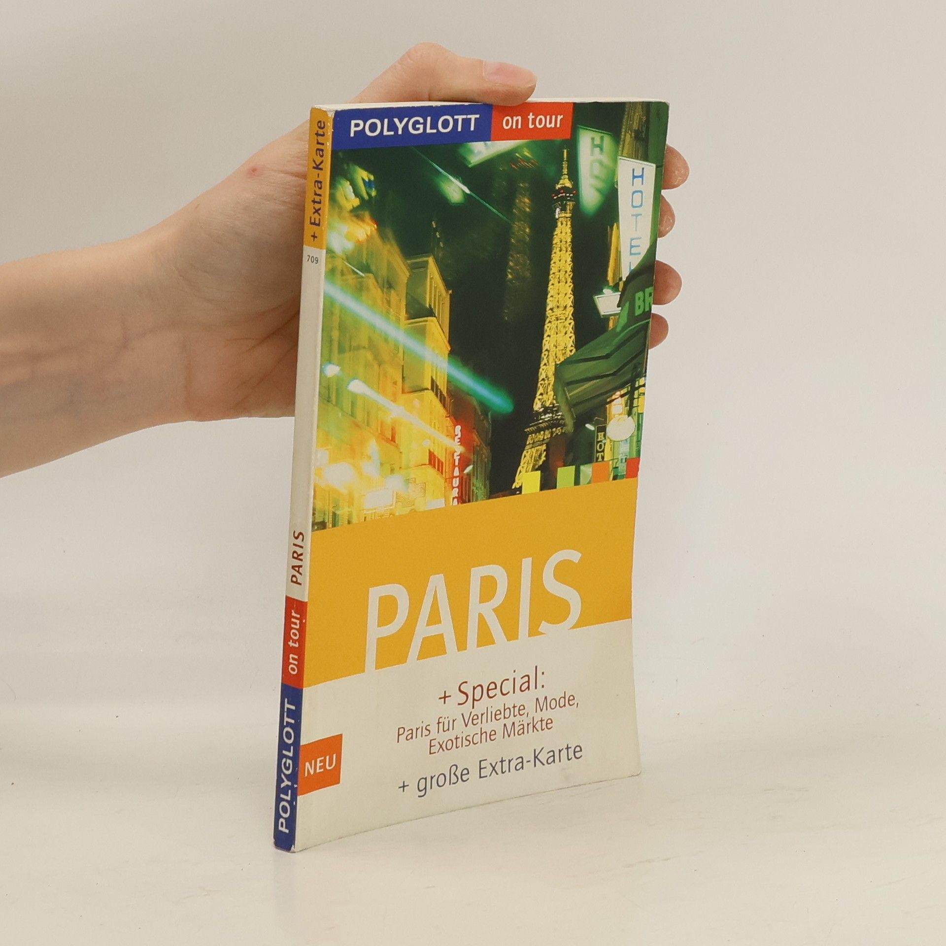 Peter Eckerlin Paris