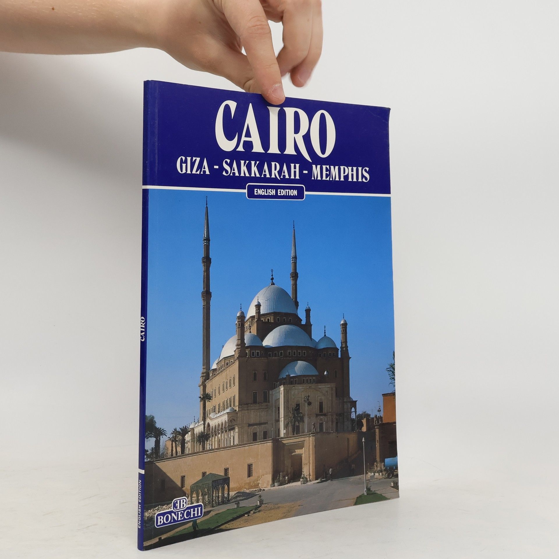 Kamal El-Mallakh Cairo