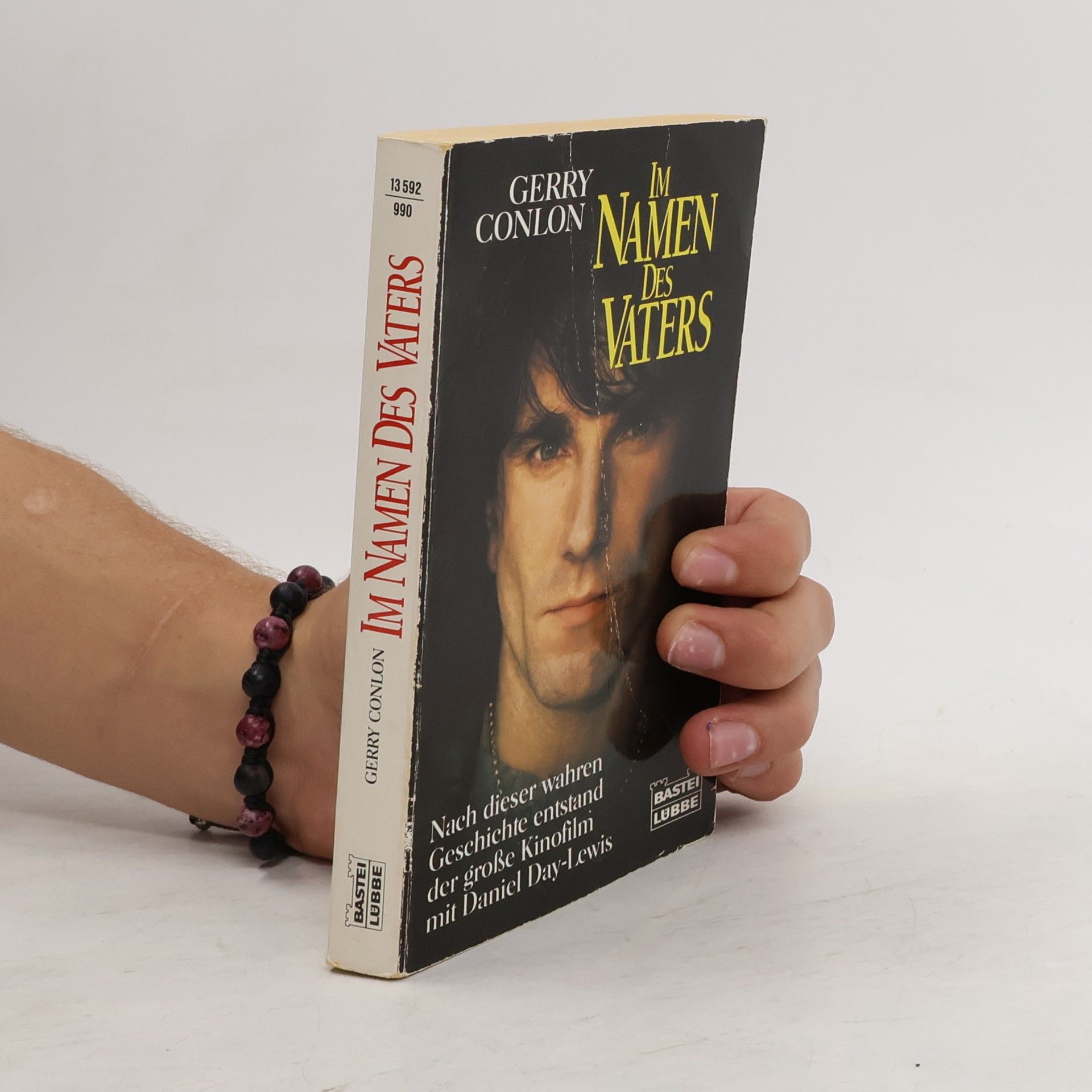 Gerry Conlon Im Namen des Vaters