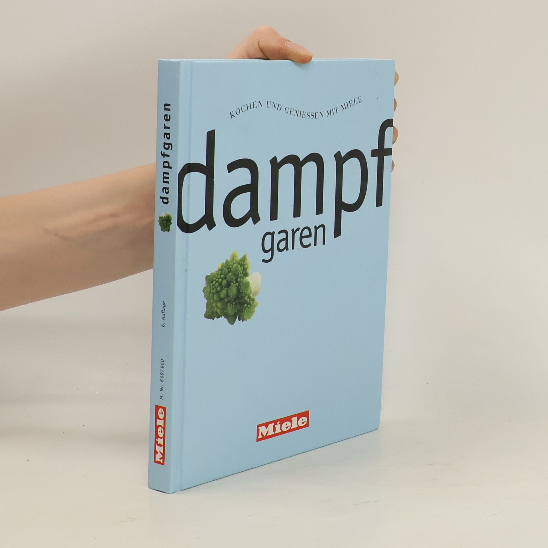 Collective Dampf Garen