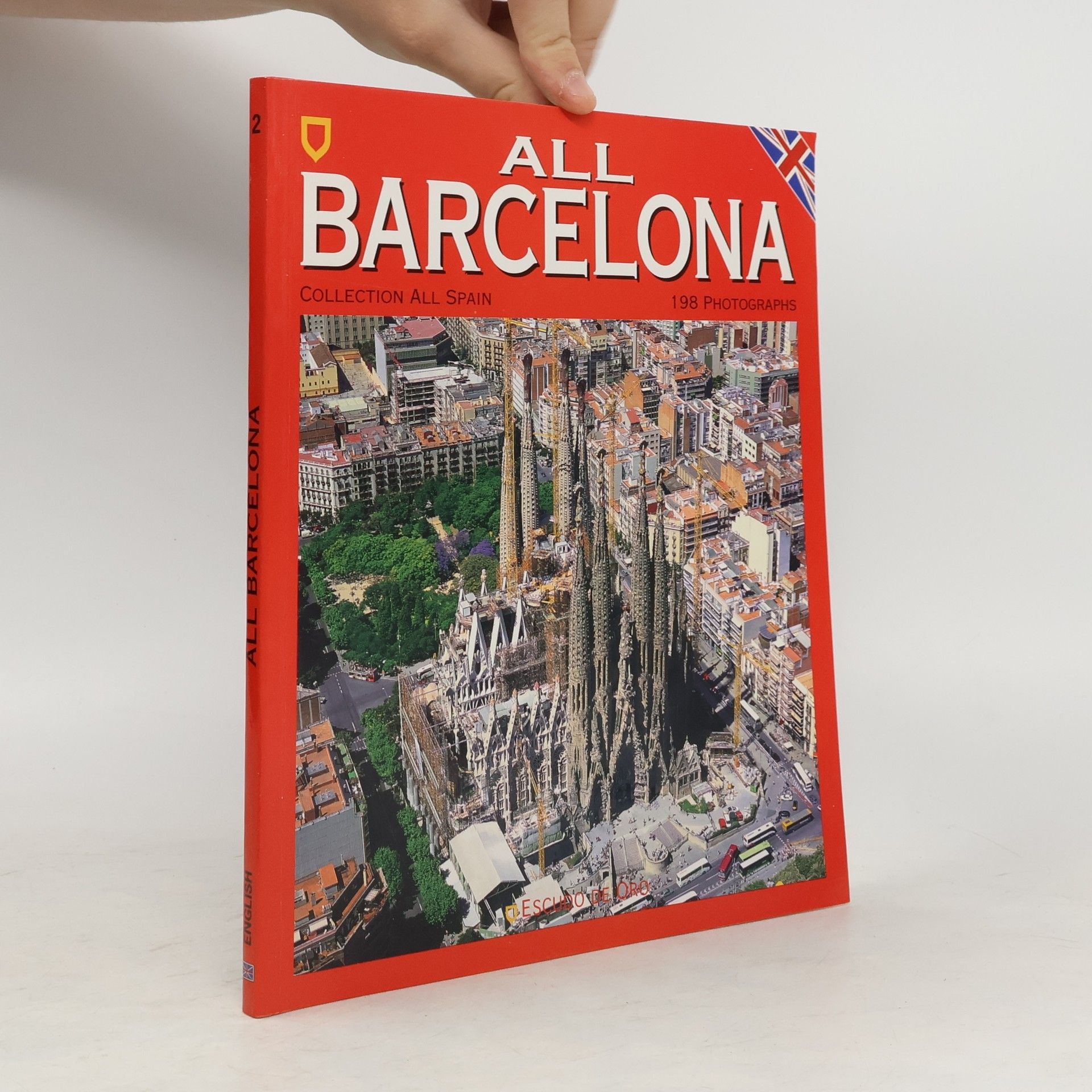 Manuel Milián Mestre All Barcelona