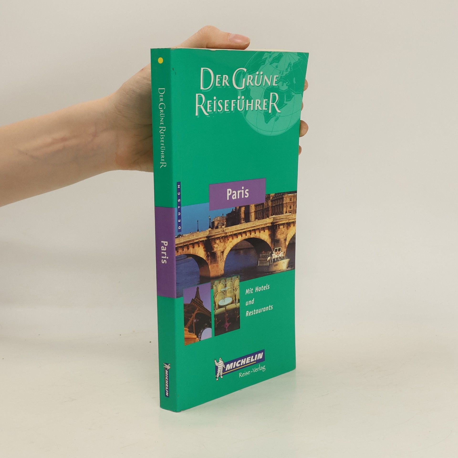 Autorenkollektiv Paris