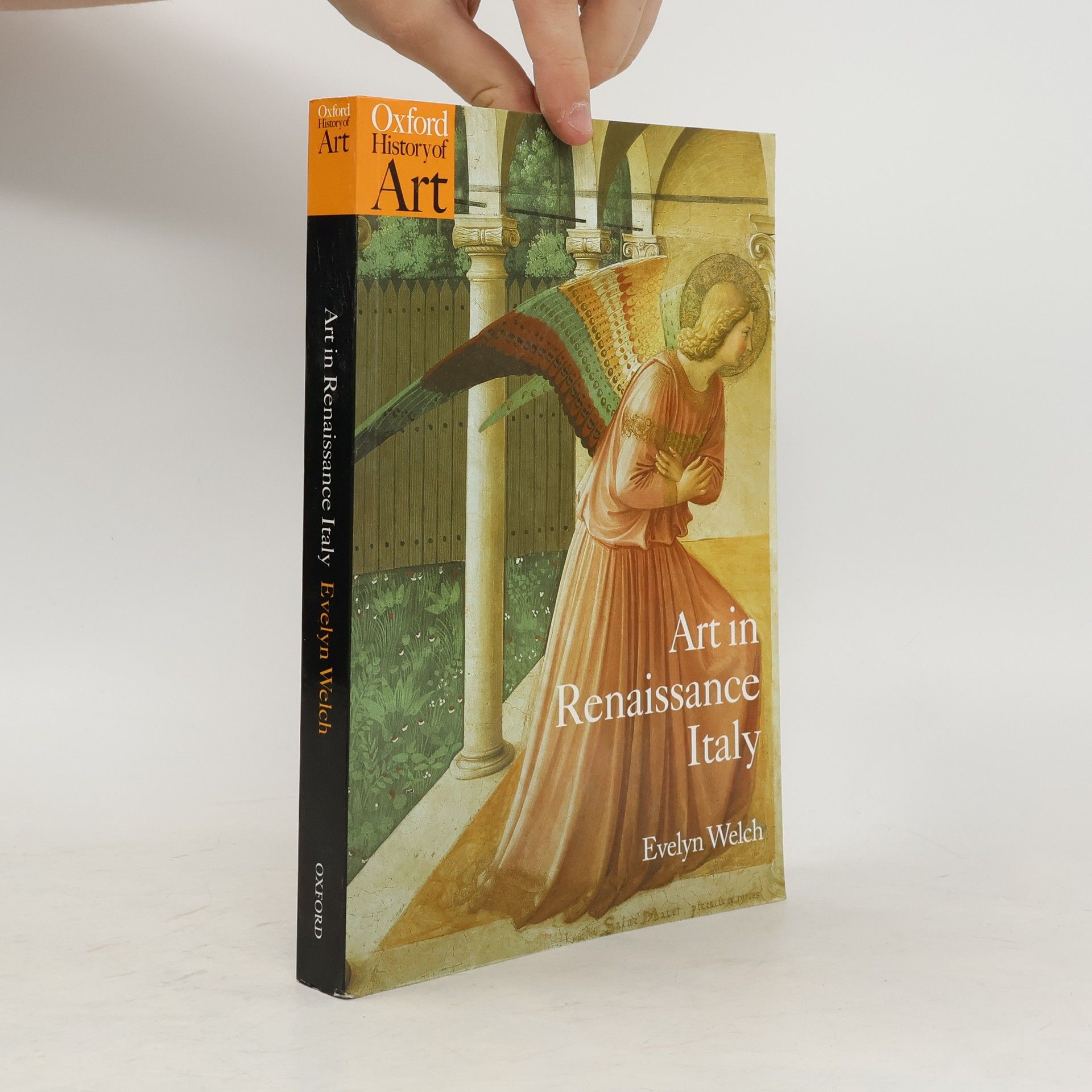 Evelyn S. Welch Art in Renaissance Italy 1350 - 1500