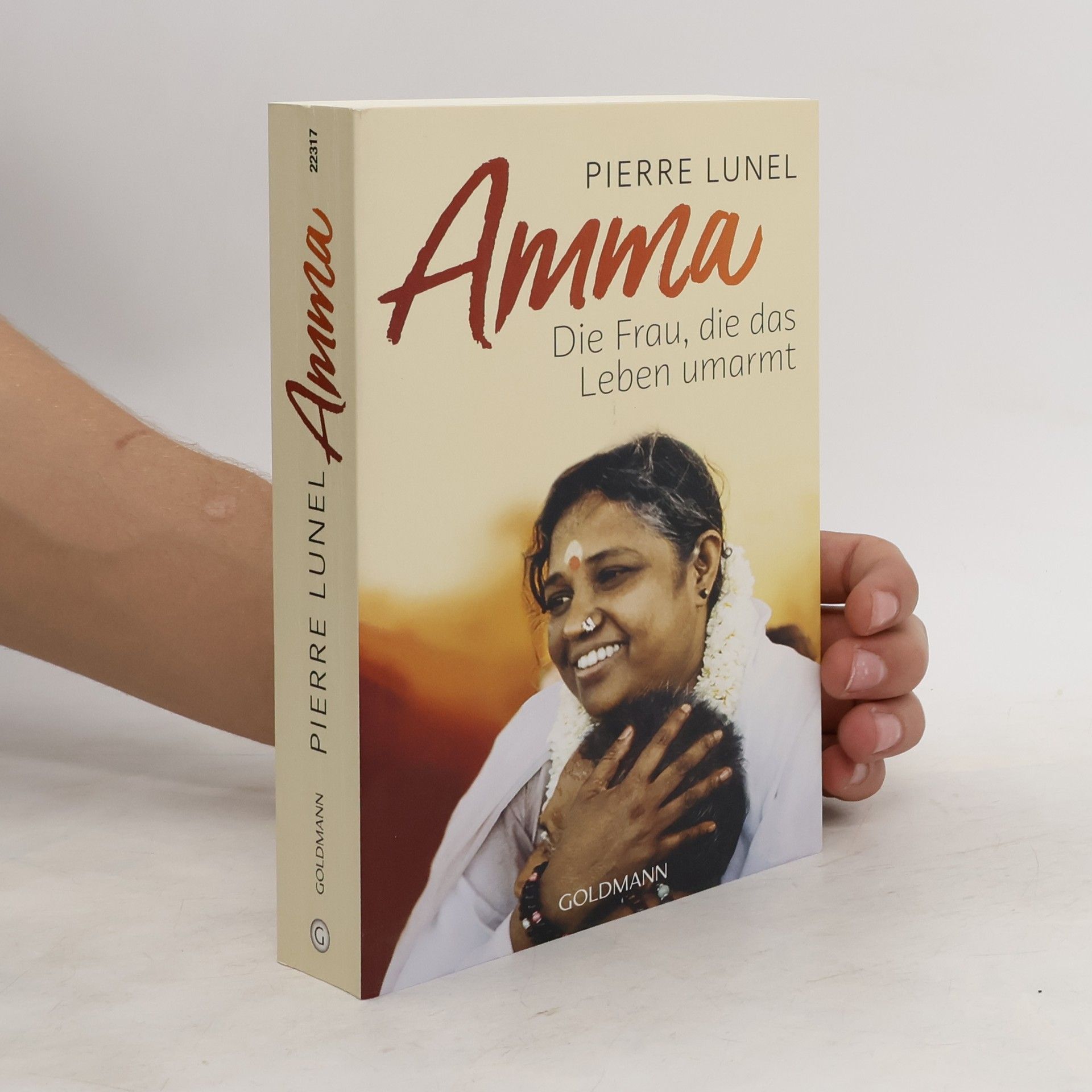 Pierre Lunel Amma