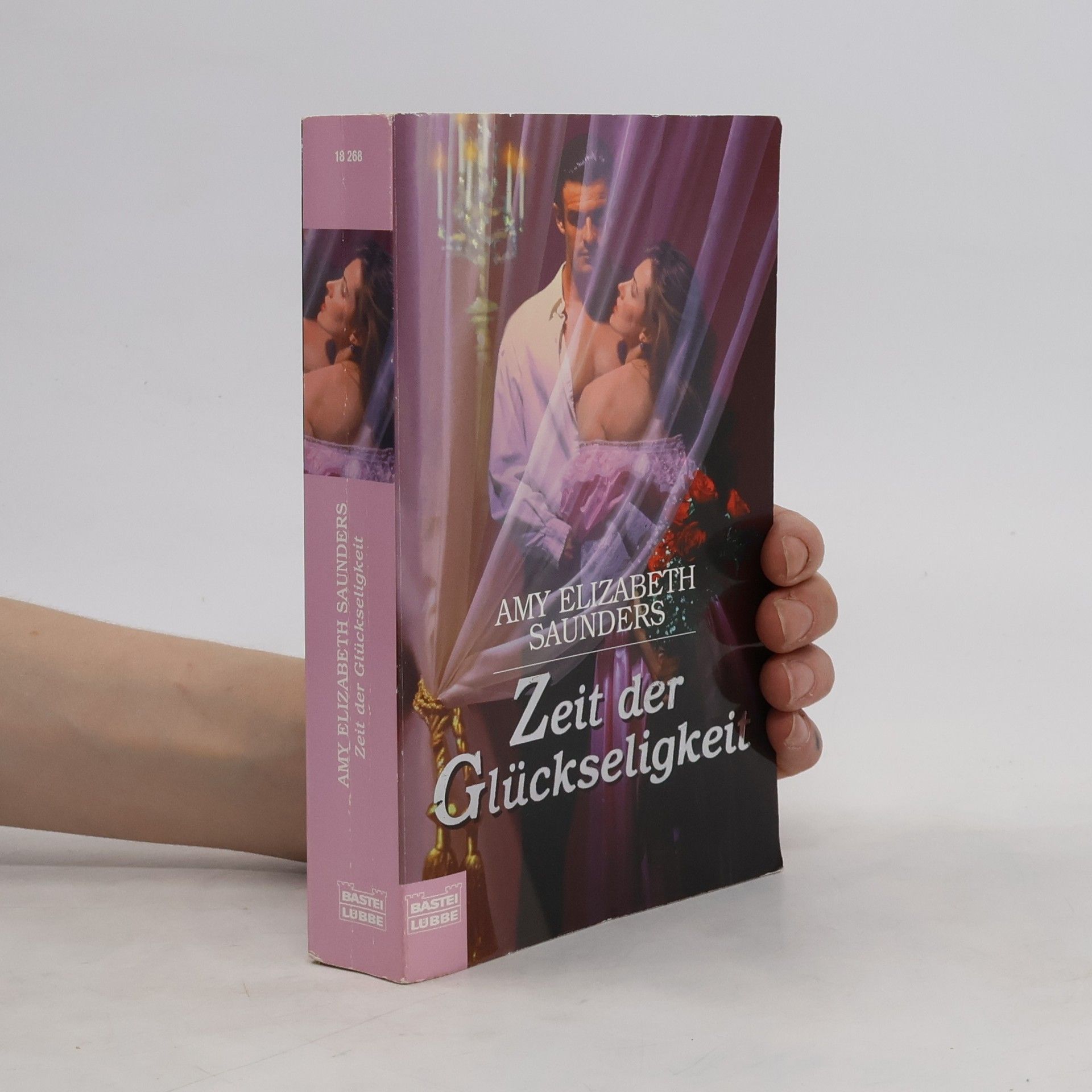 Amy Elizabeth Saunders Zeit der Glückseligkeit