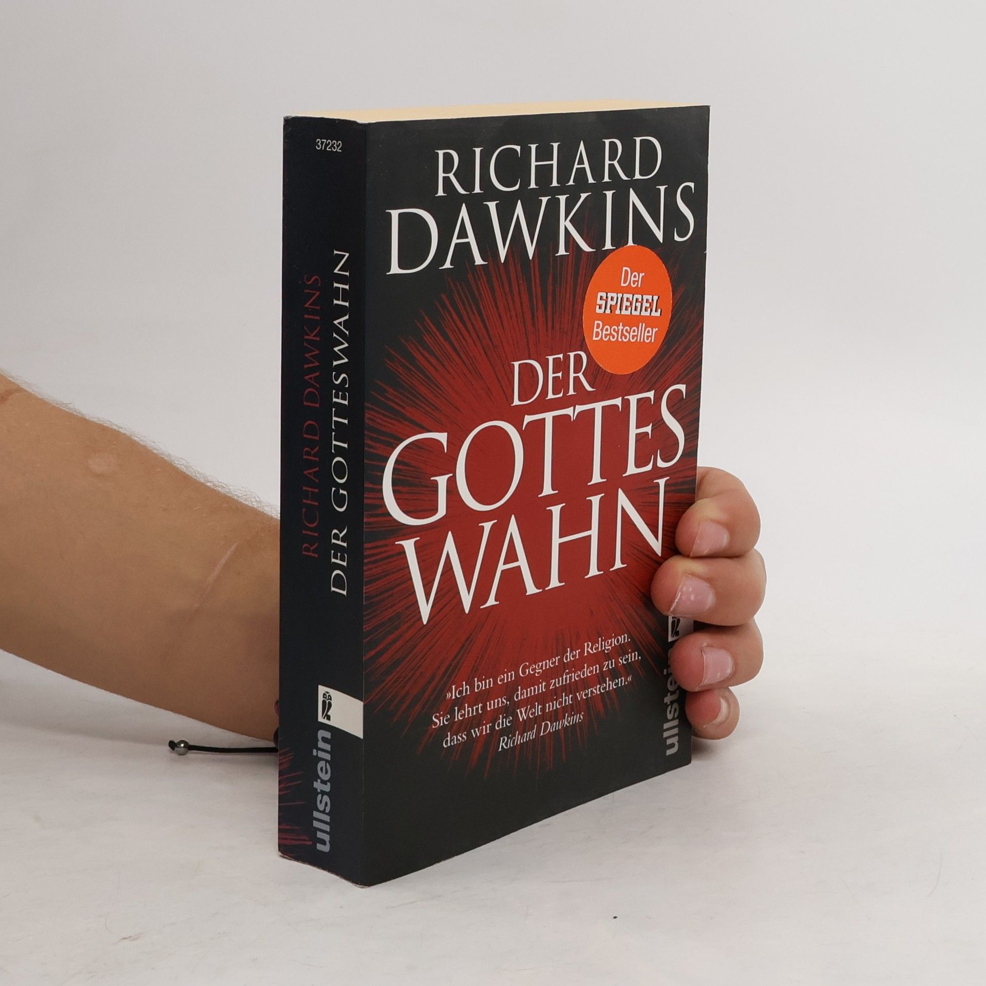 Richard Dawkins Der Gotteswahn