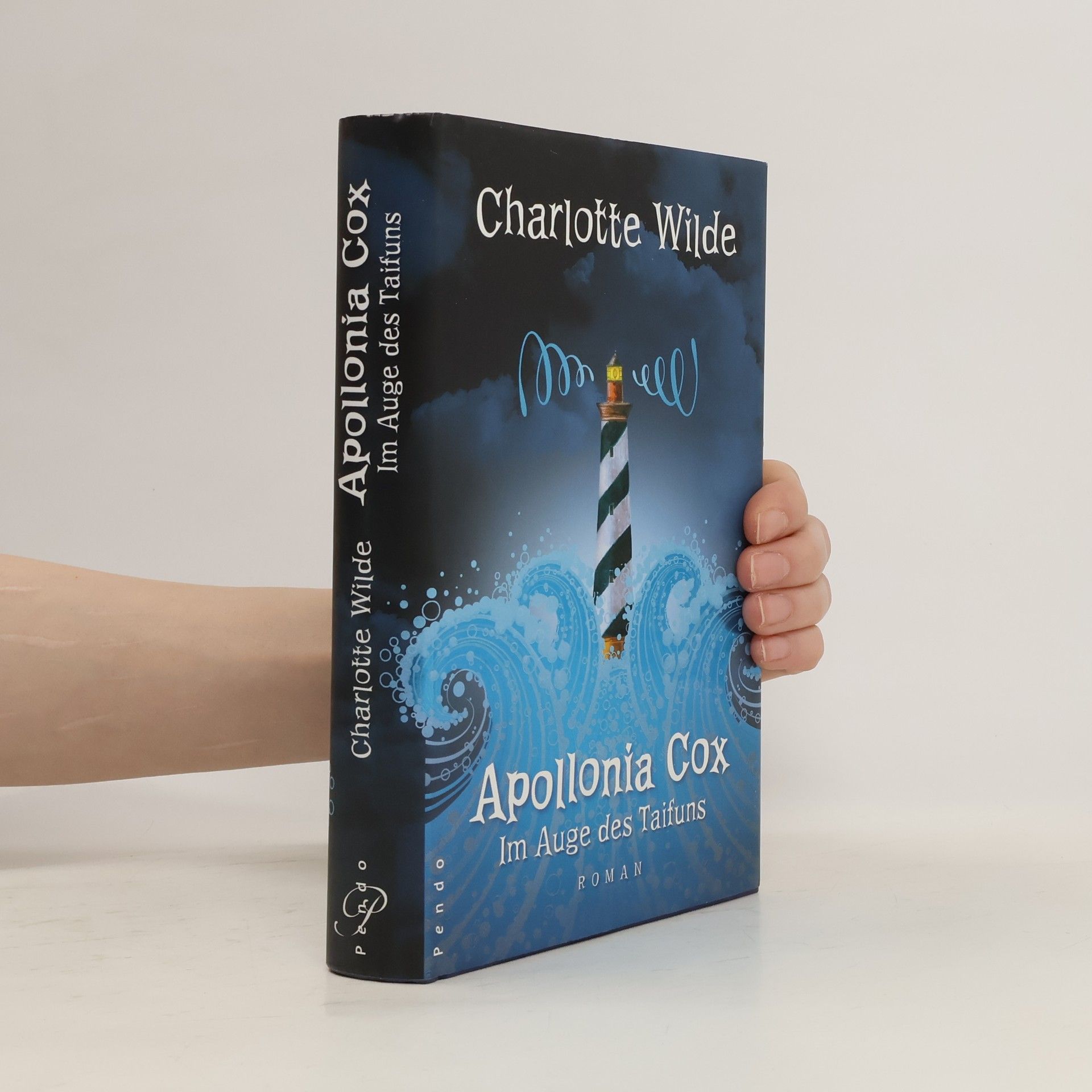 Charlotte Wilde Apollonia Cox