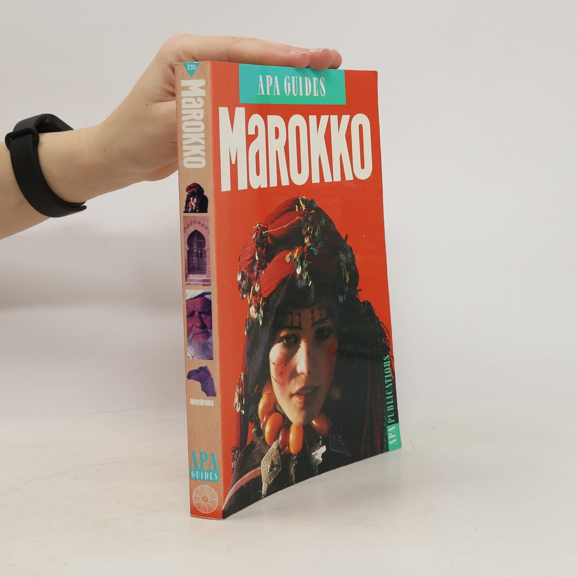 kolektiv Marokko