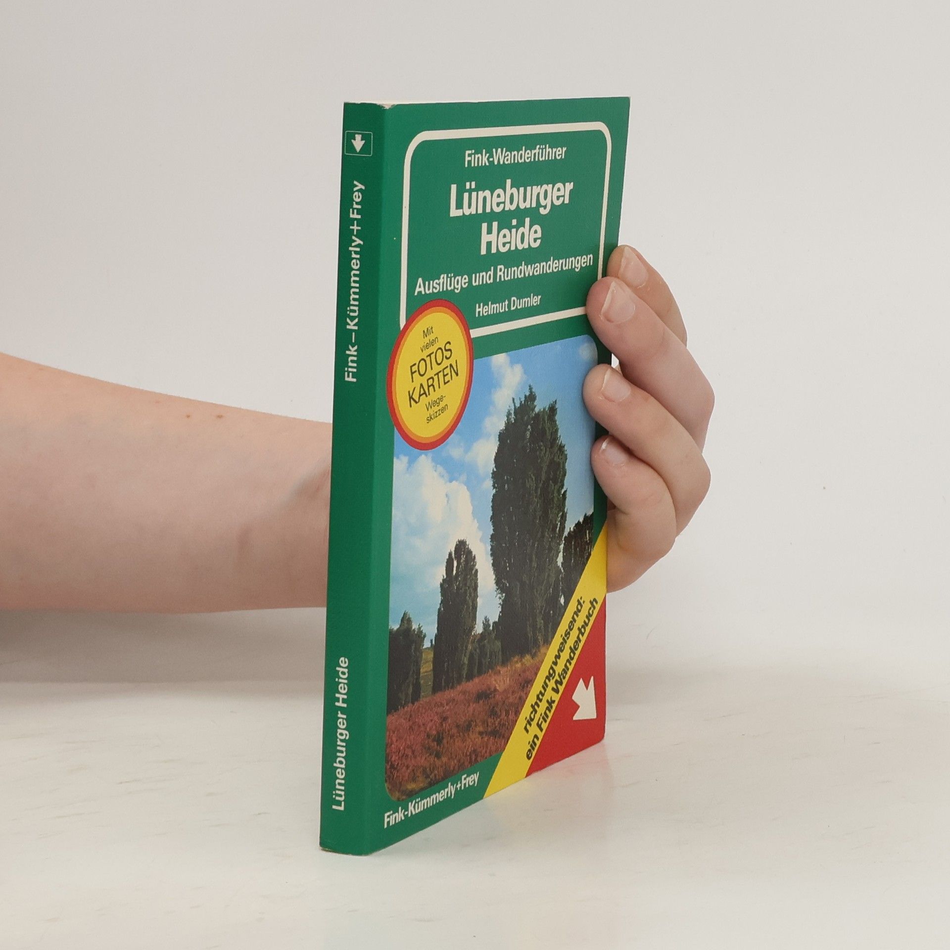 Autorenkollektiv Lüneburger Heide