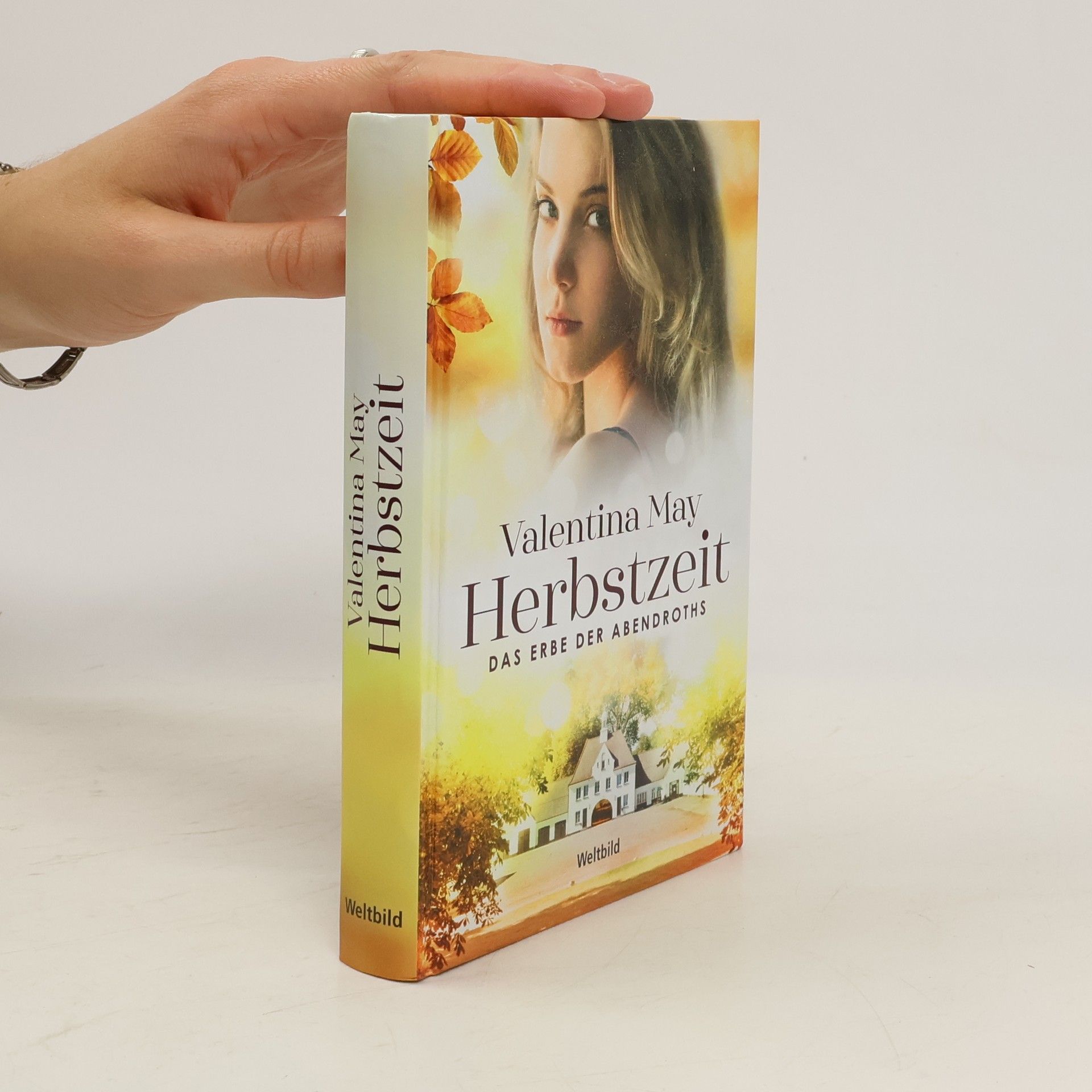Valentina May Herbstzeit