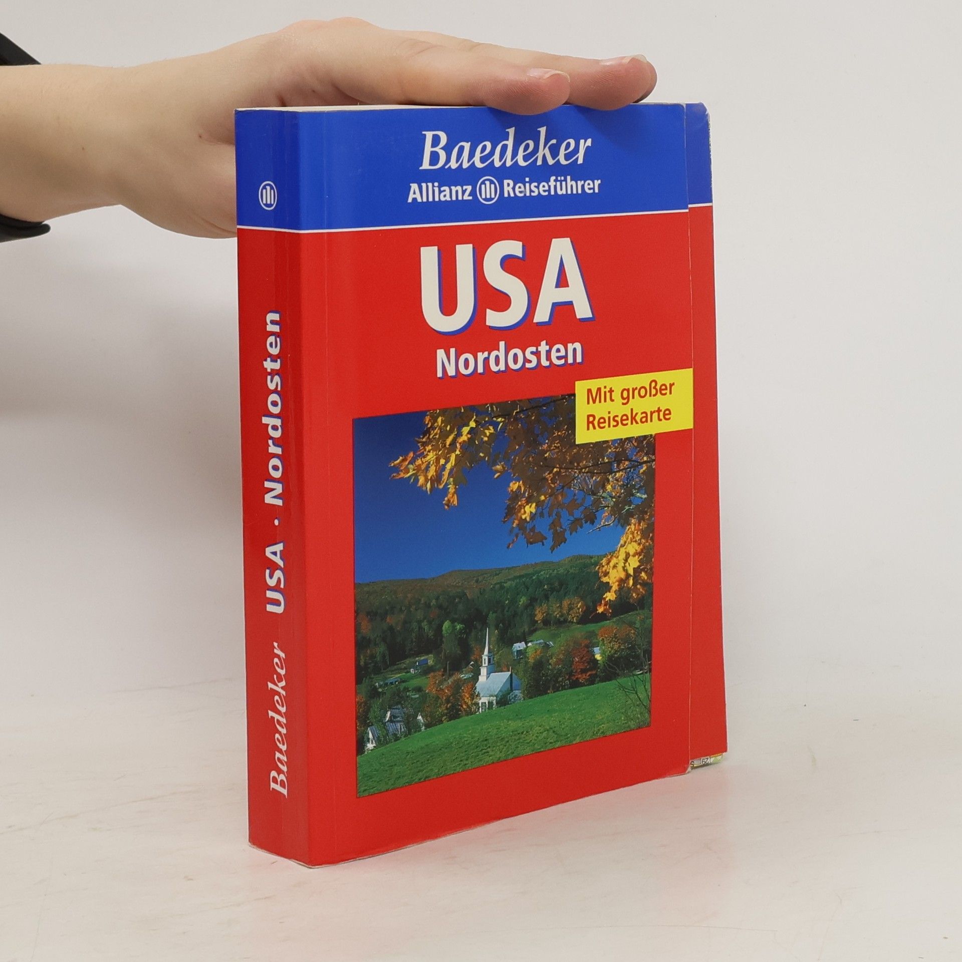 Autorenkollektiv USA, Nordosten