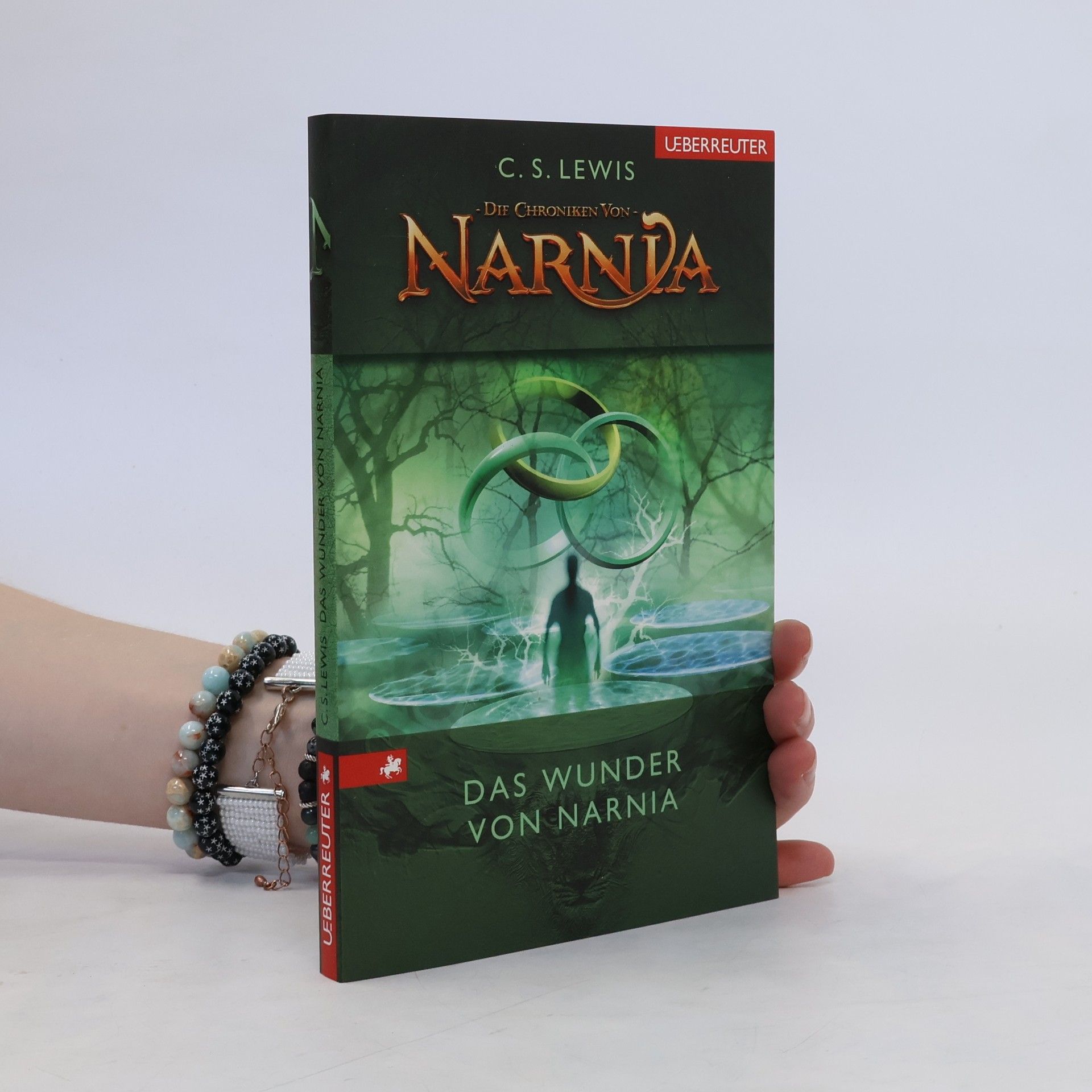Clive Staples Lewis Die Chroniken von Narnia. Das Wunder von Narnia