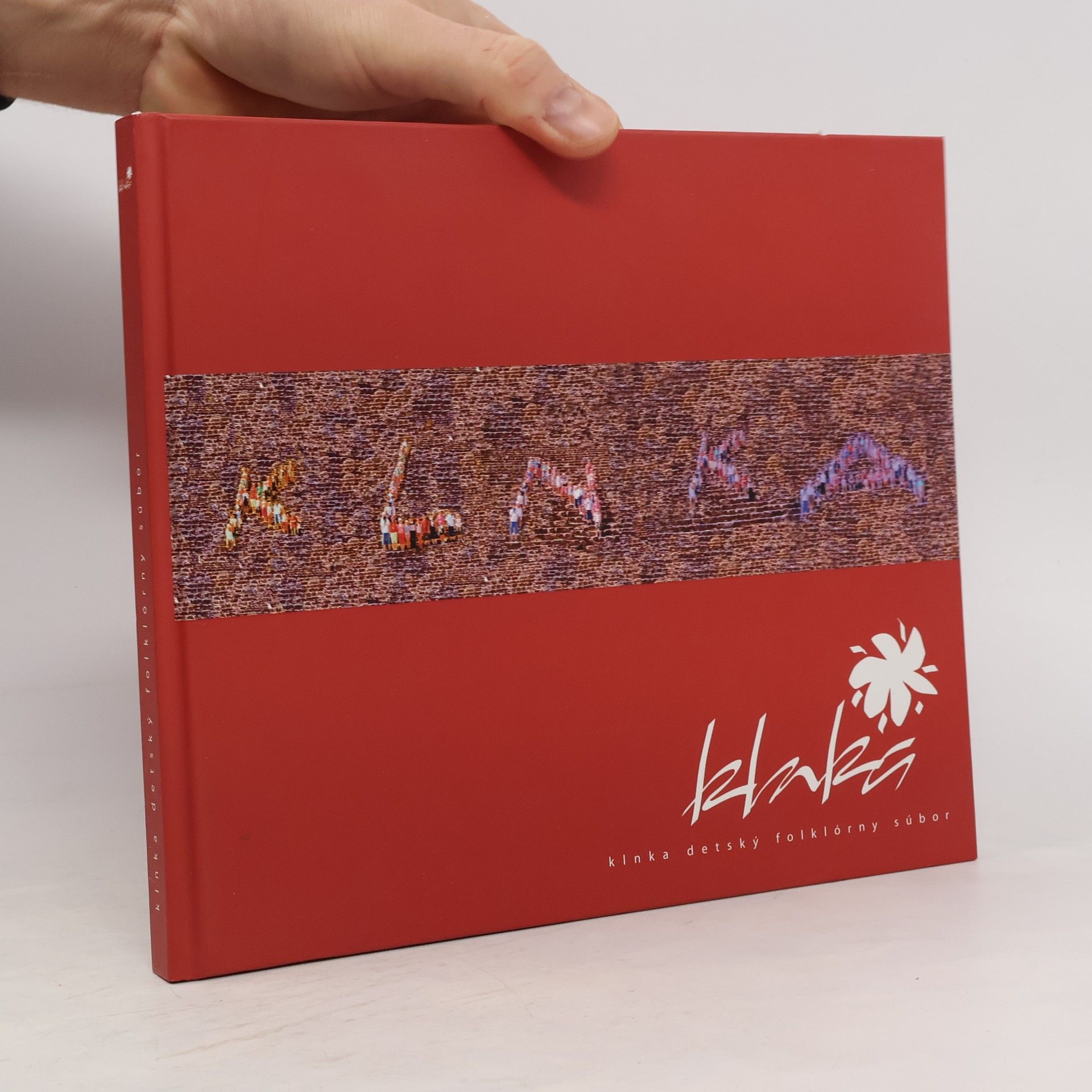 AA.VV. Klnka. Detský folklórny súbor.