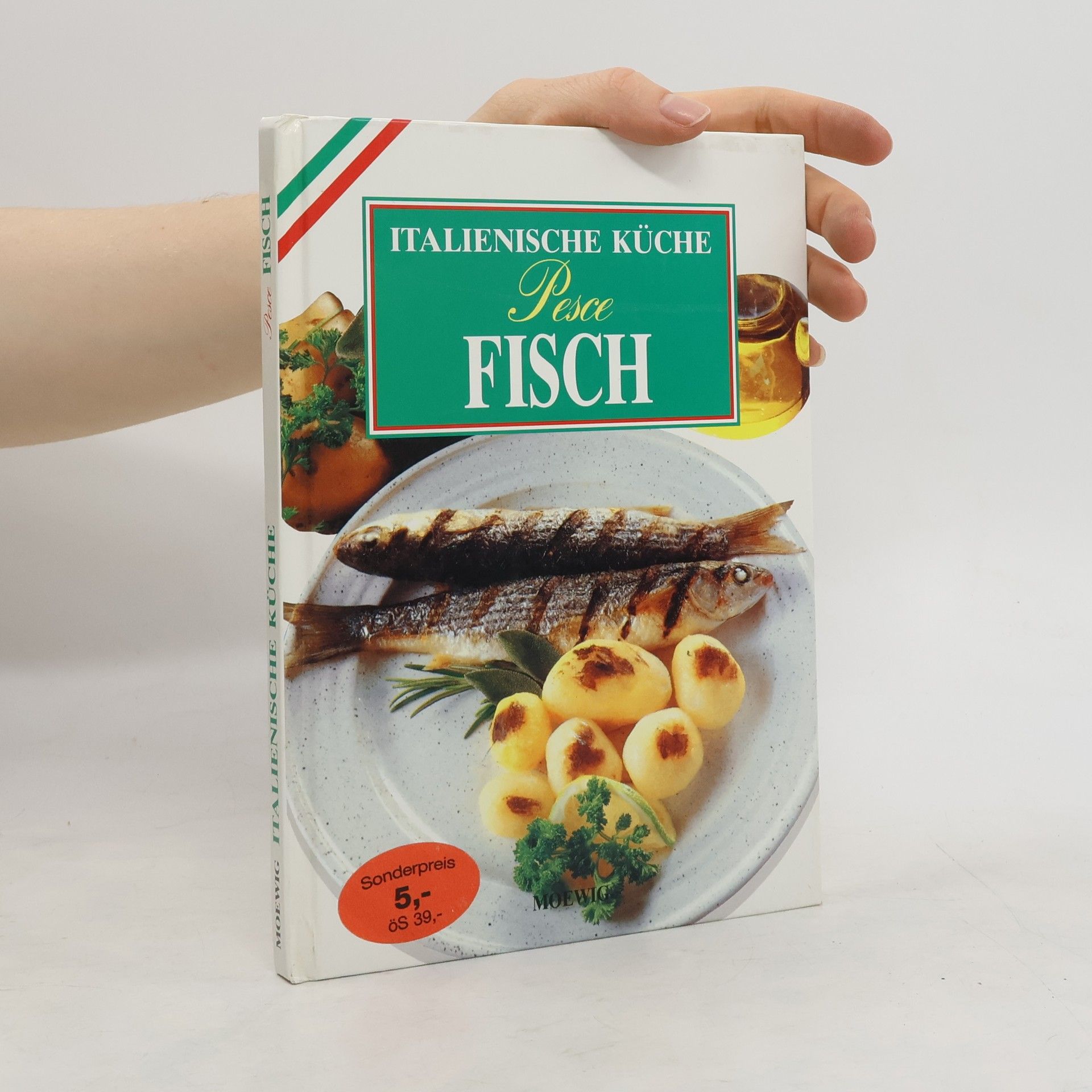 kolektiv Italienische Küche
