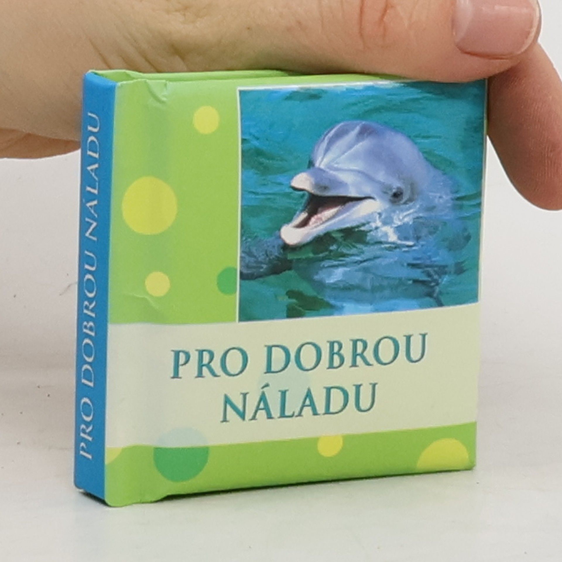 Autores varios Pro dobrou náladu