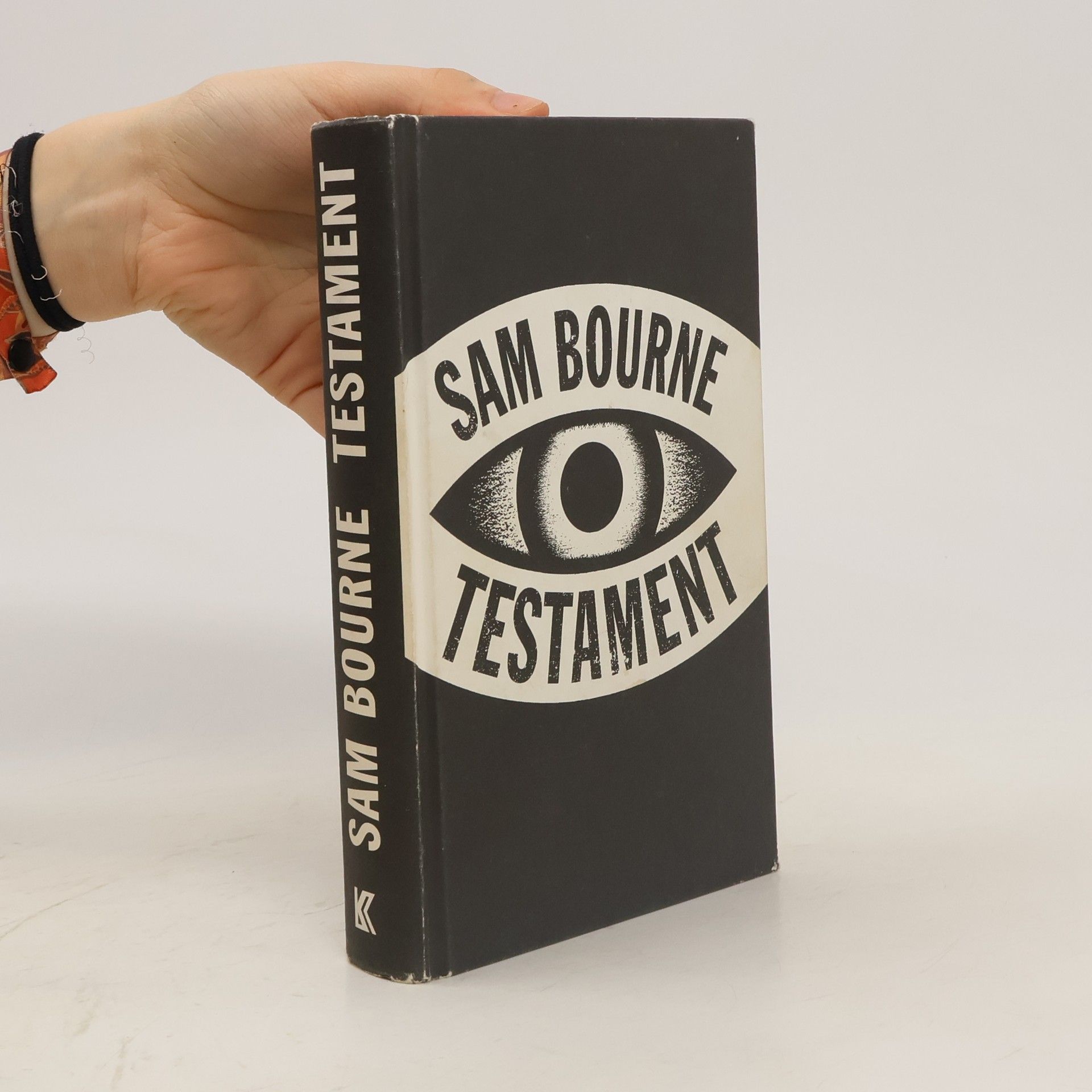 Jonathan Freedland Testament