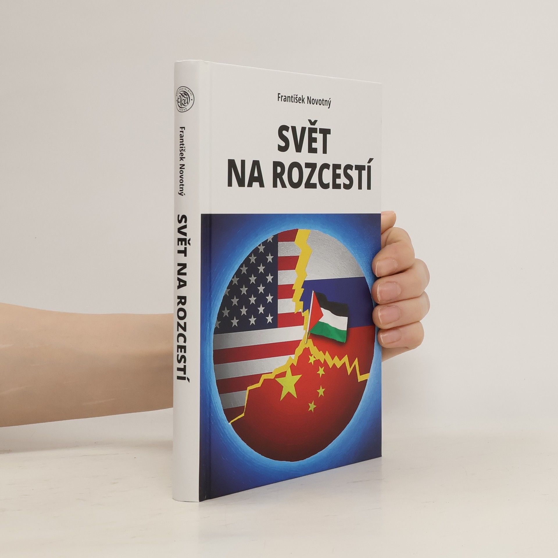 František Novotný Svět na rozcestí