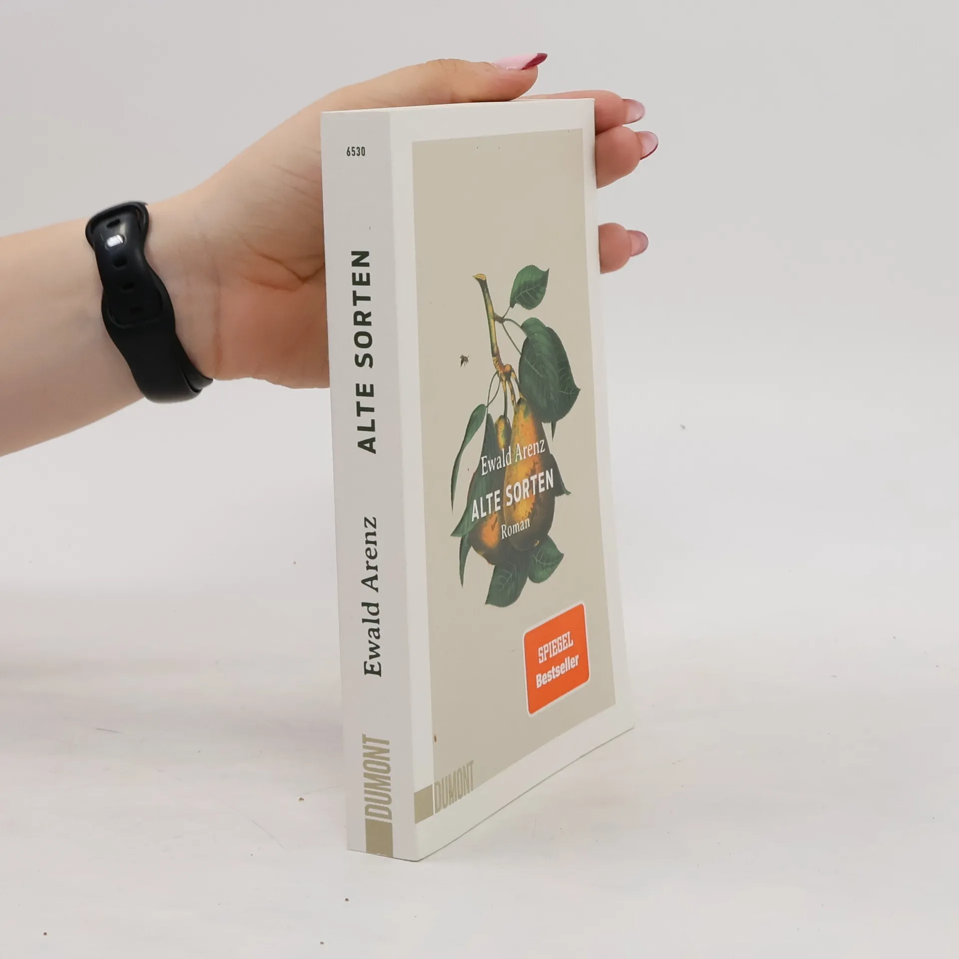 Alte Sorten | Buch | Ewald Arenz