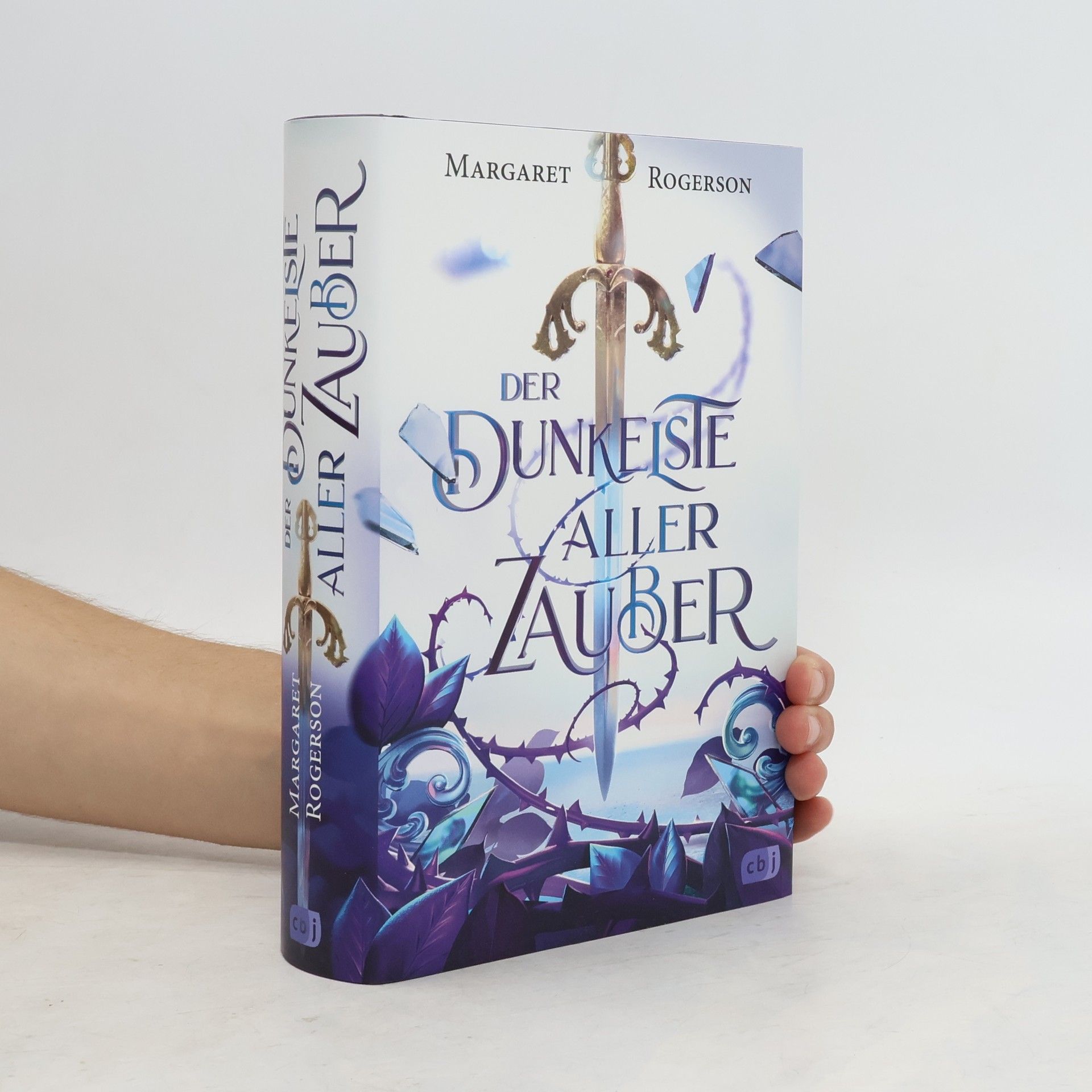 Der Dunkelste aller Zauber