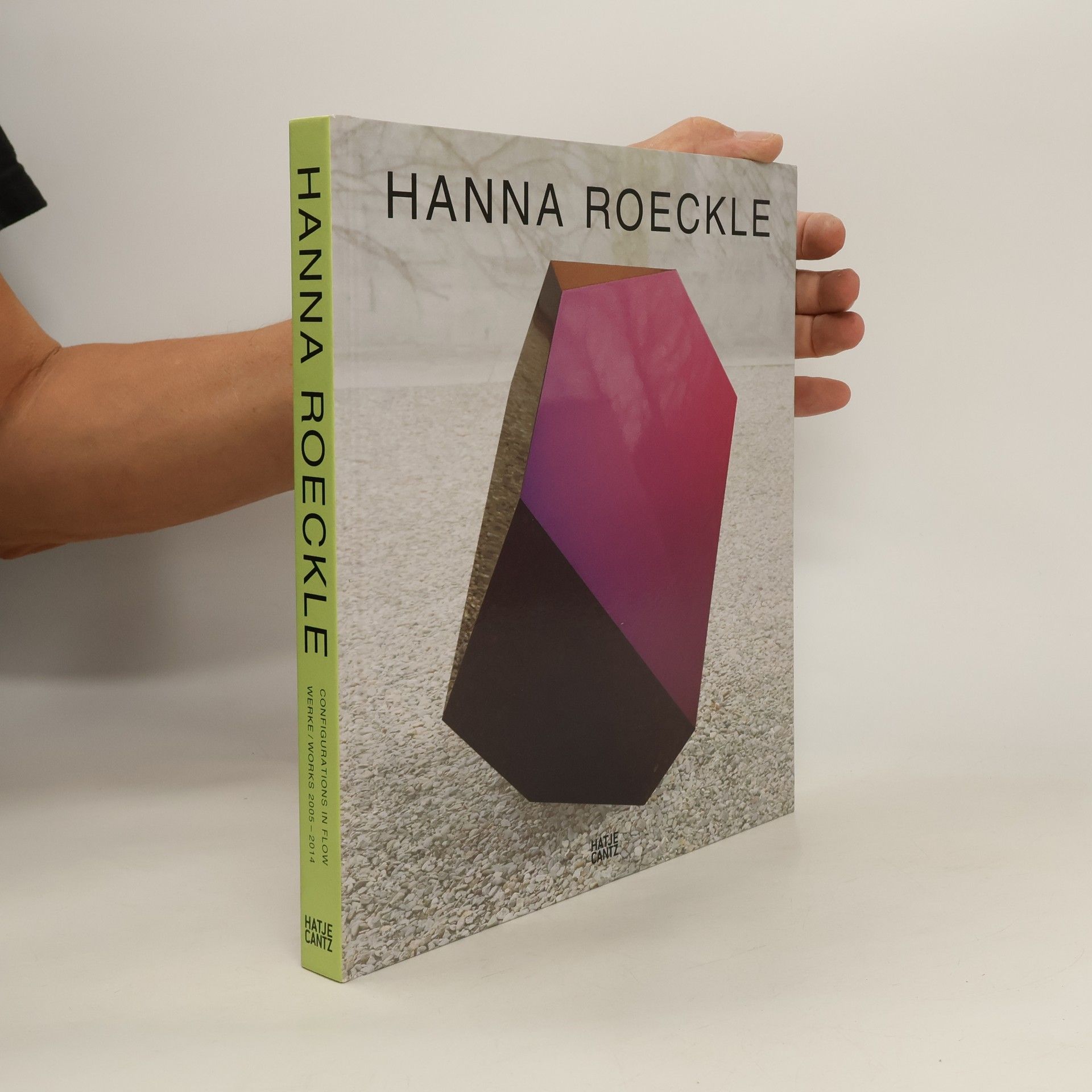 Barbara Zürcher Hanna Roeckle