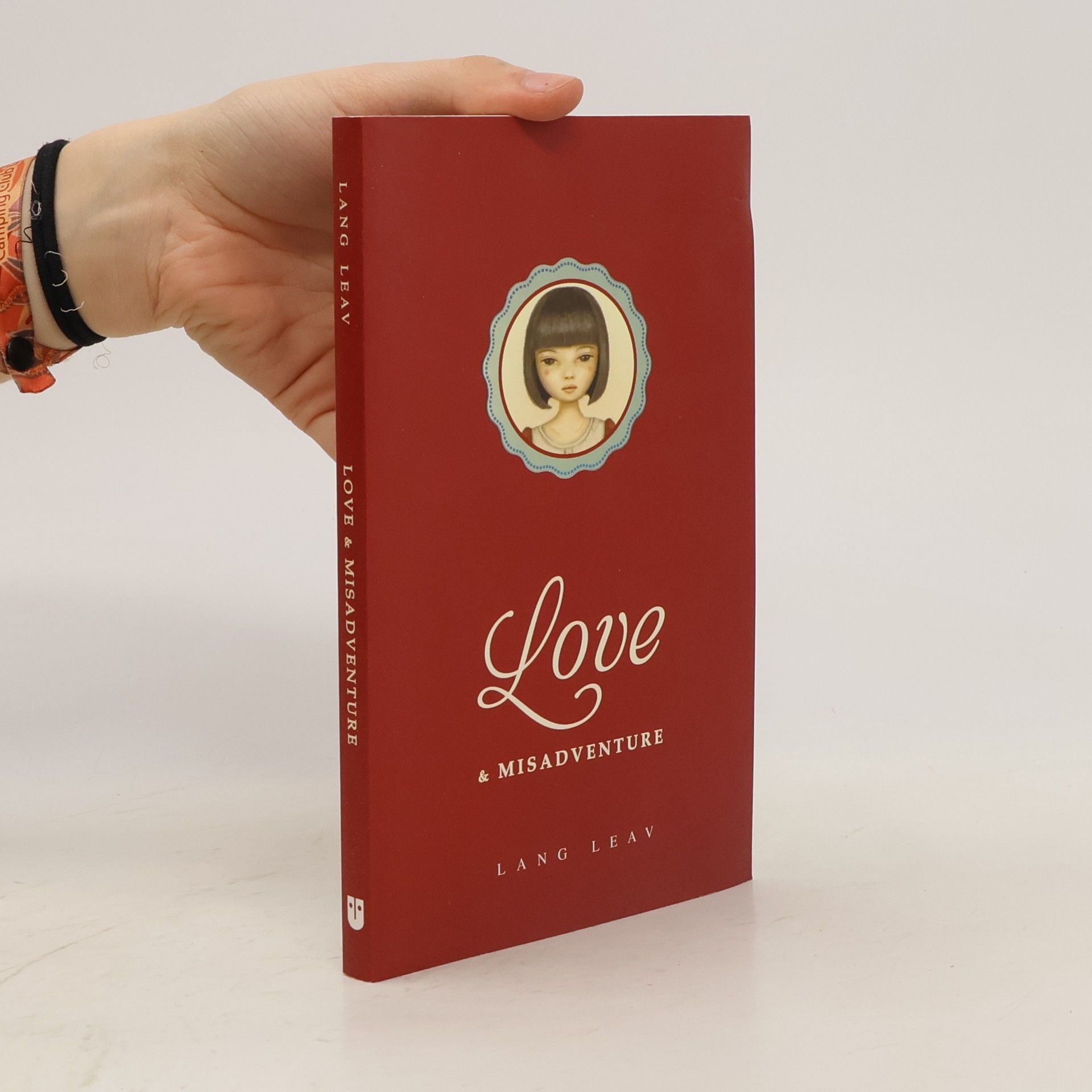 Lang Leav Love & Misadventure