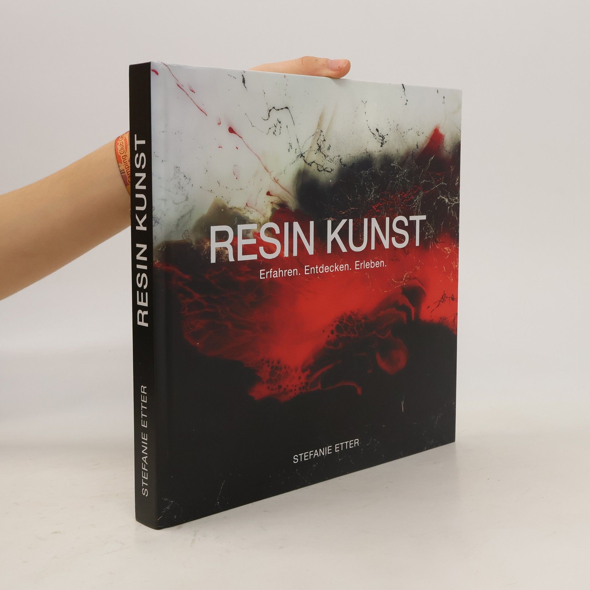 Resin Kunst