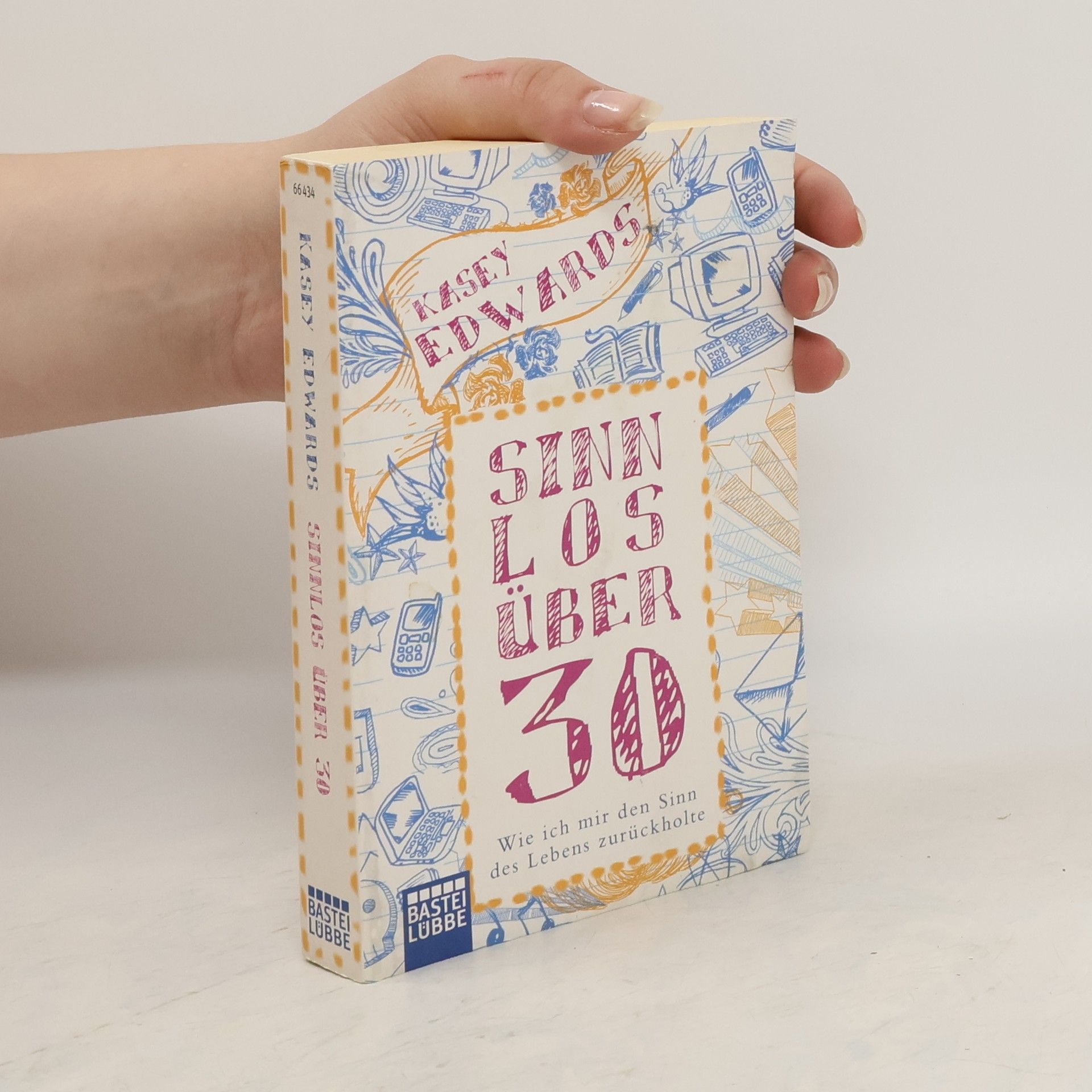 Kasey Edwards Sinnlos über 30