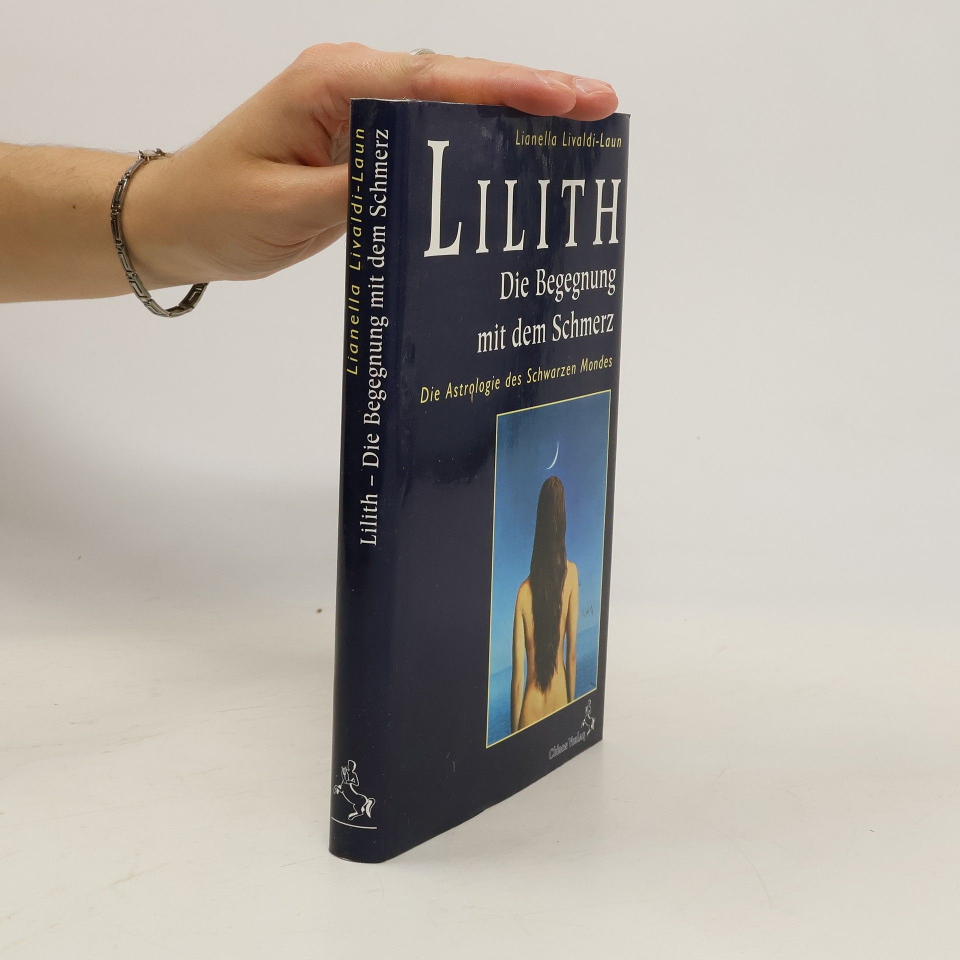 Lianella Livaldi-Laun Lilith