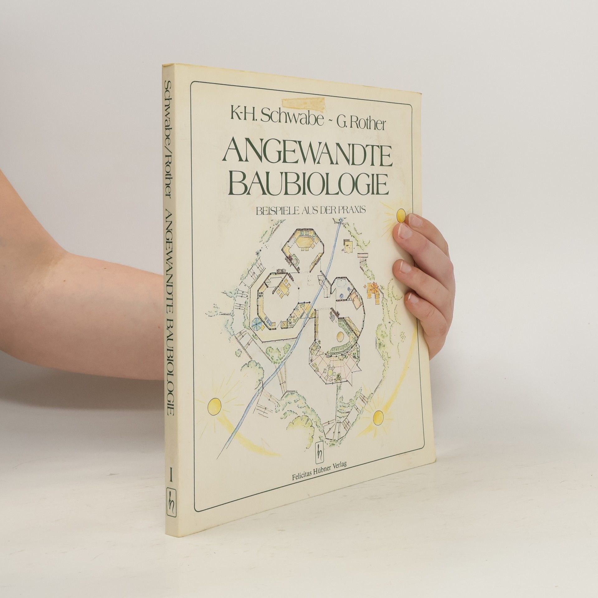 kolektiv Angewandte Baubiologie