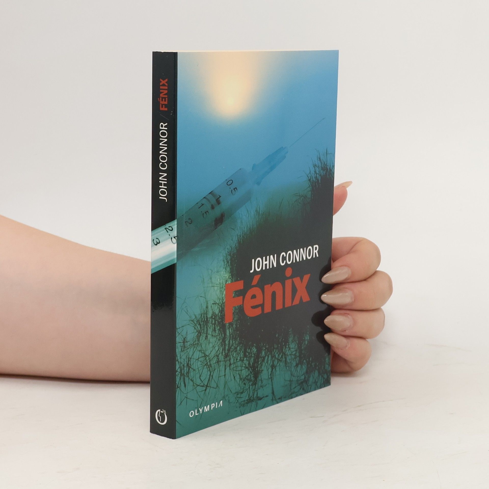 John Connor Fénix