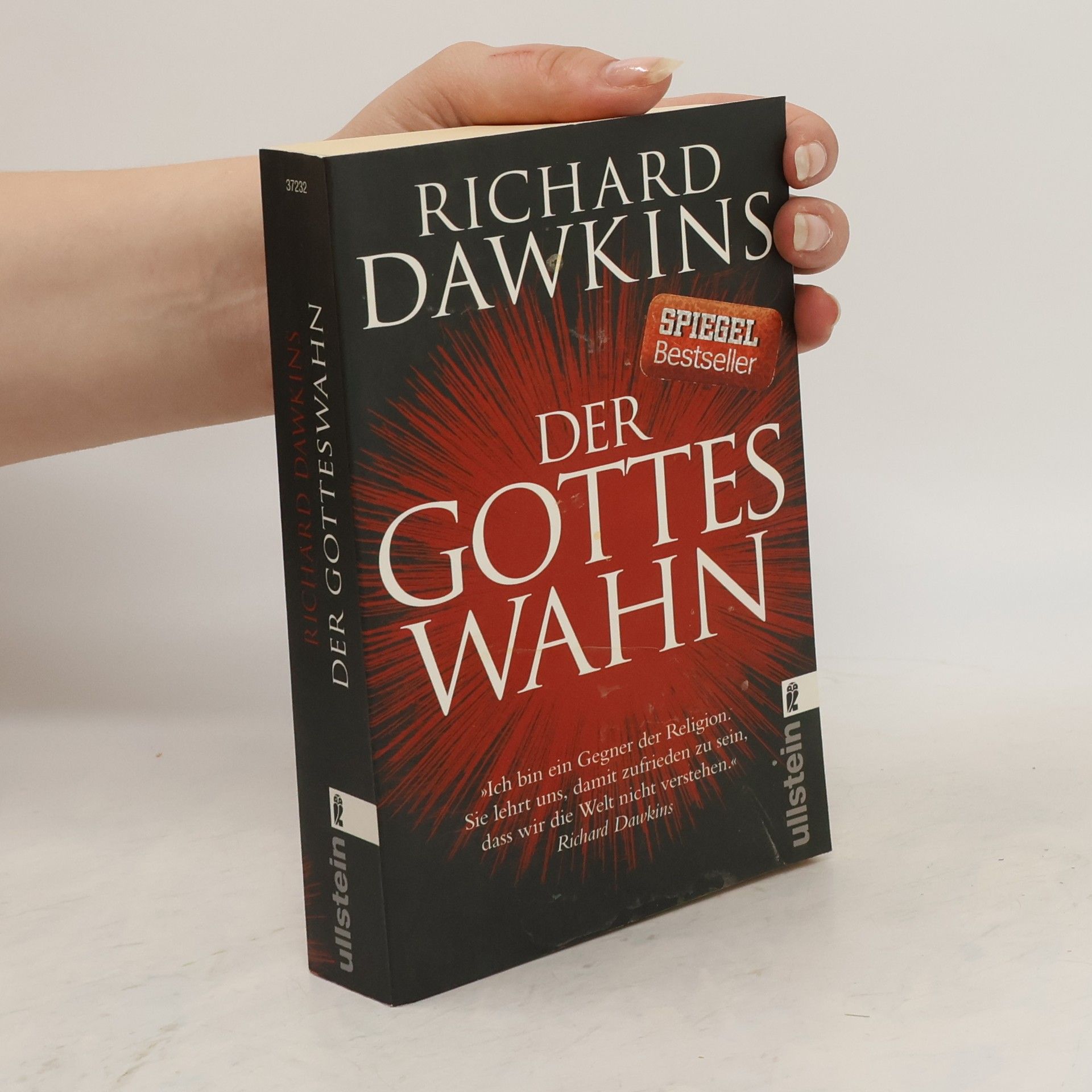 Richard Dawkins Der Gotteswahn