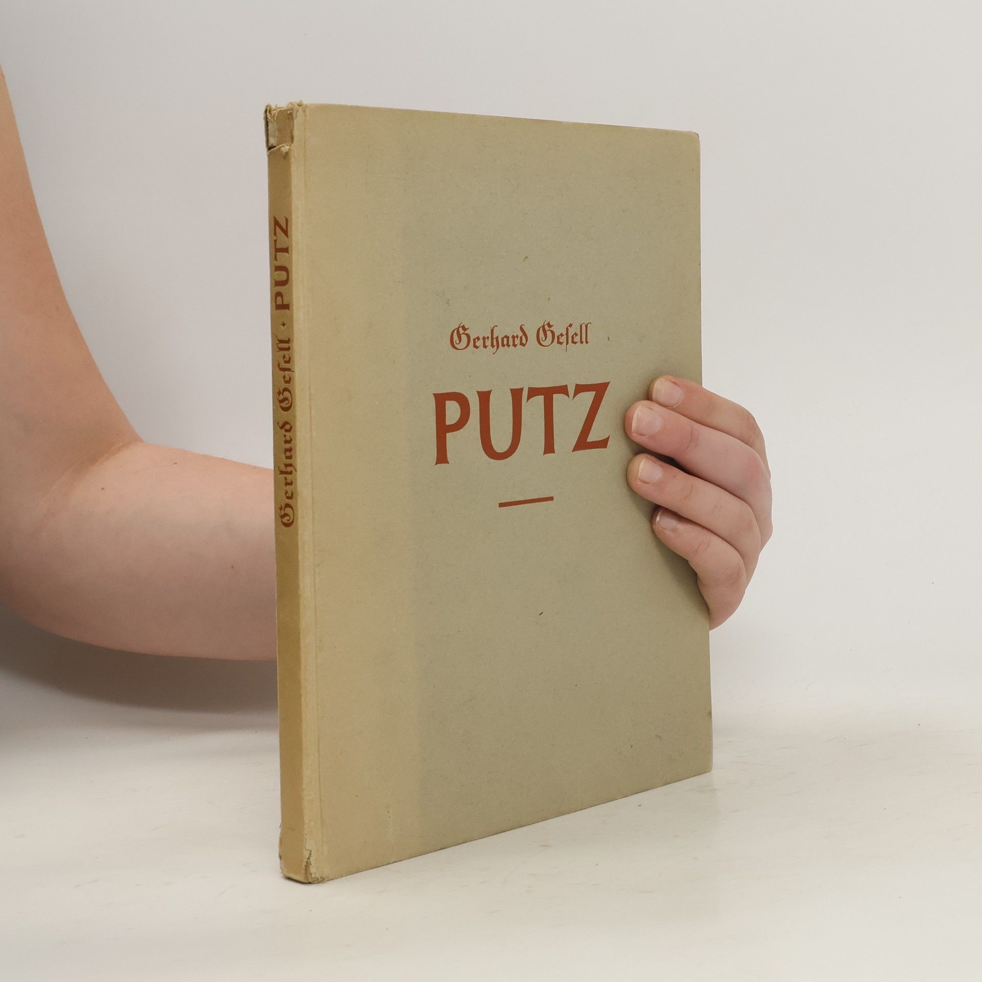 Putz