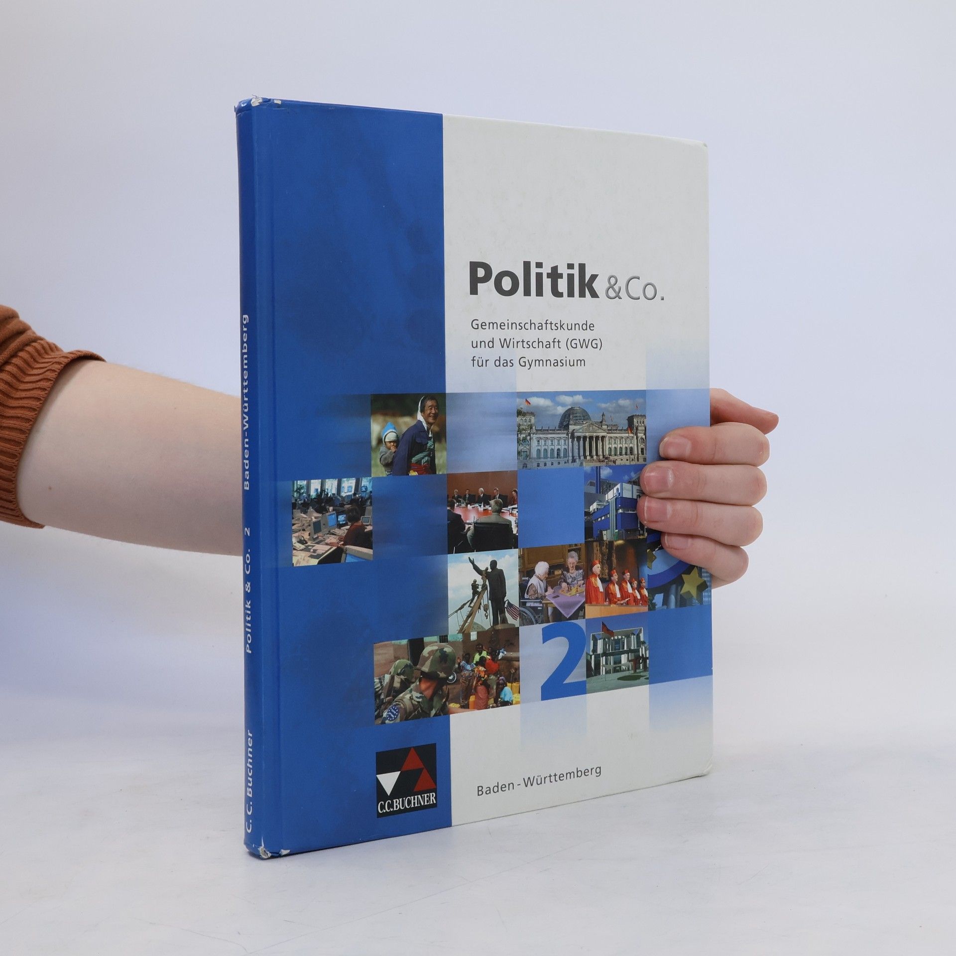 kolektiv Politik & Co