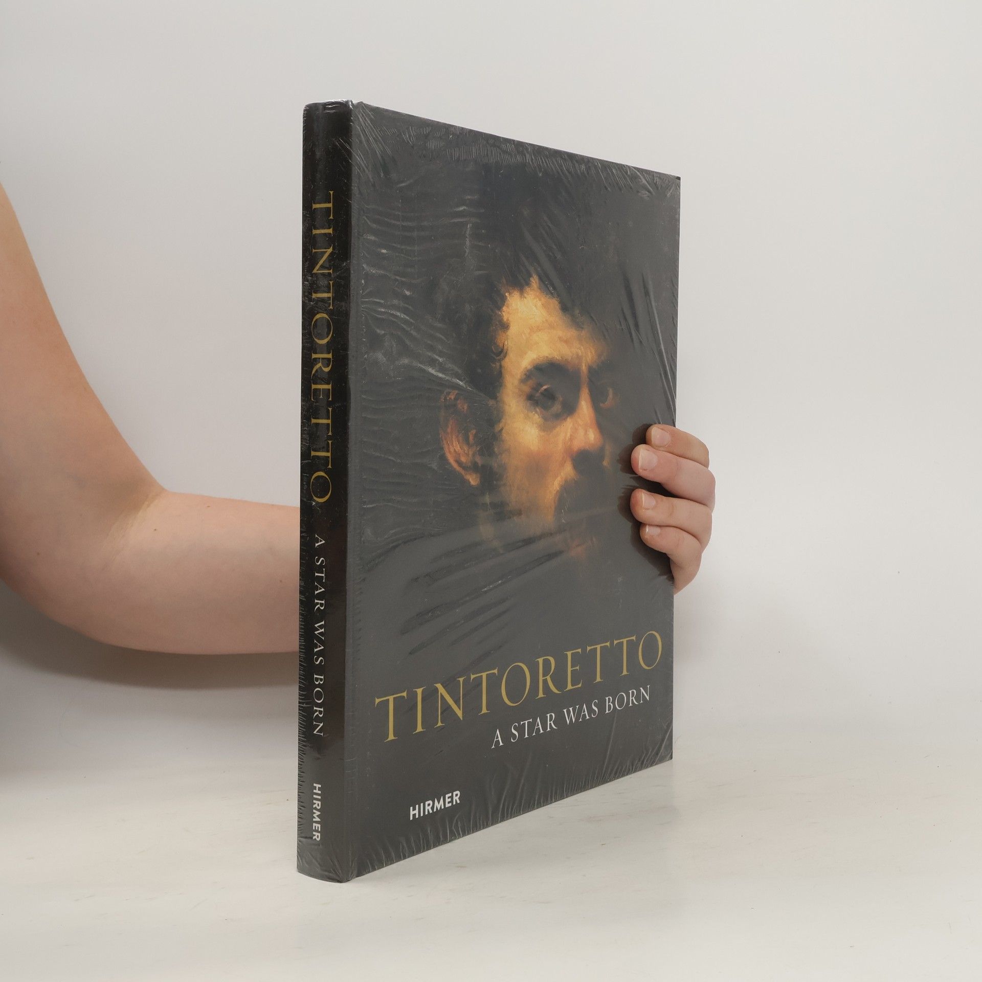 Tintoretto, Tintoretto - a star was born