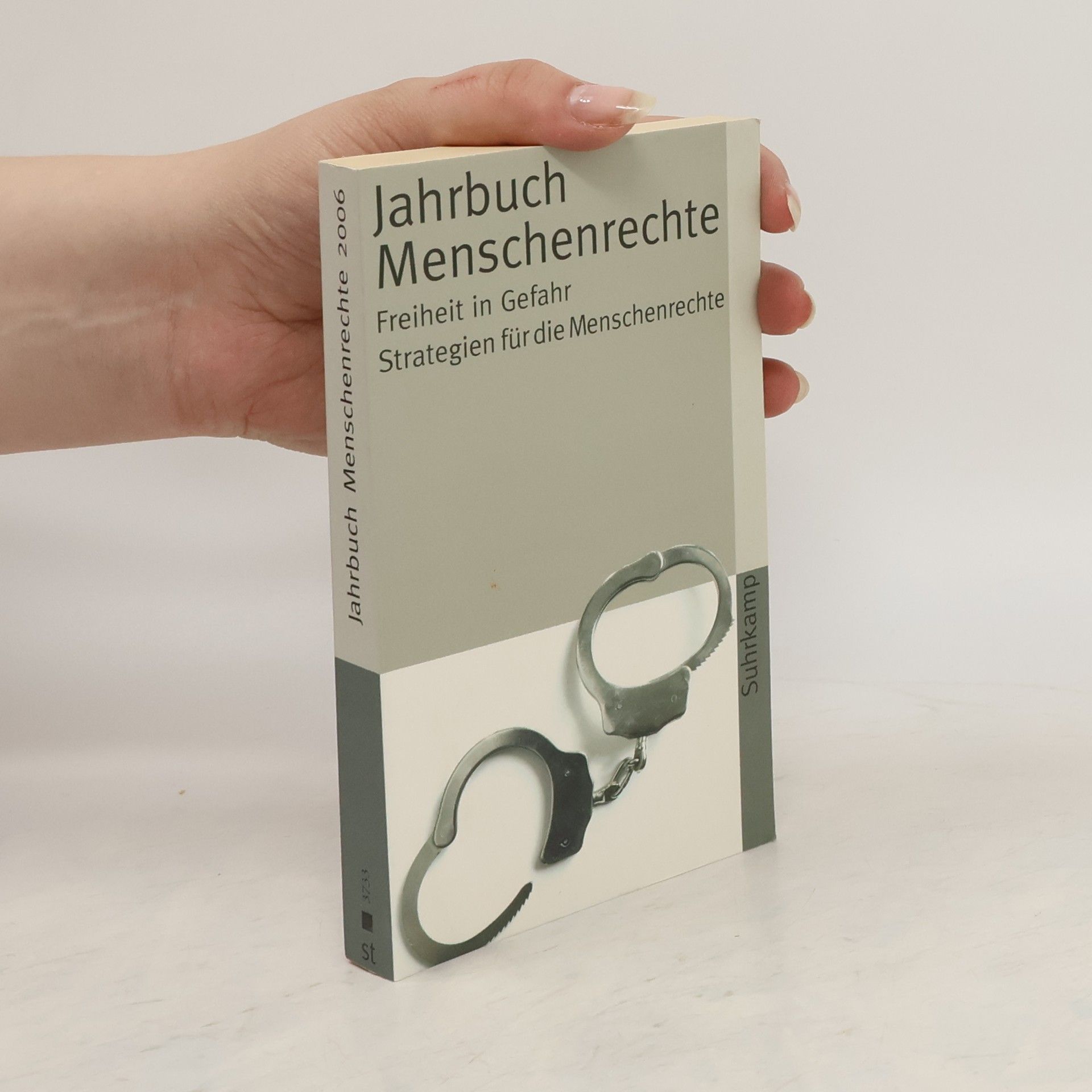 kolektiv Jahrbuch Menschenrechte ...